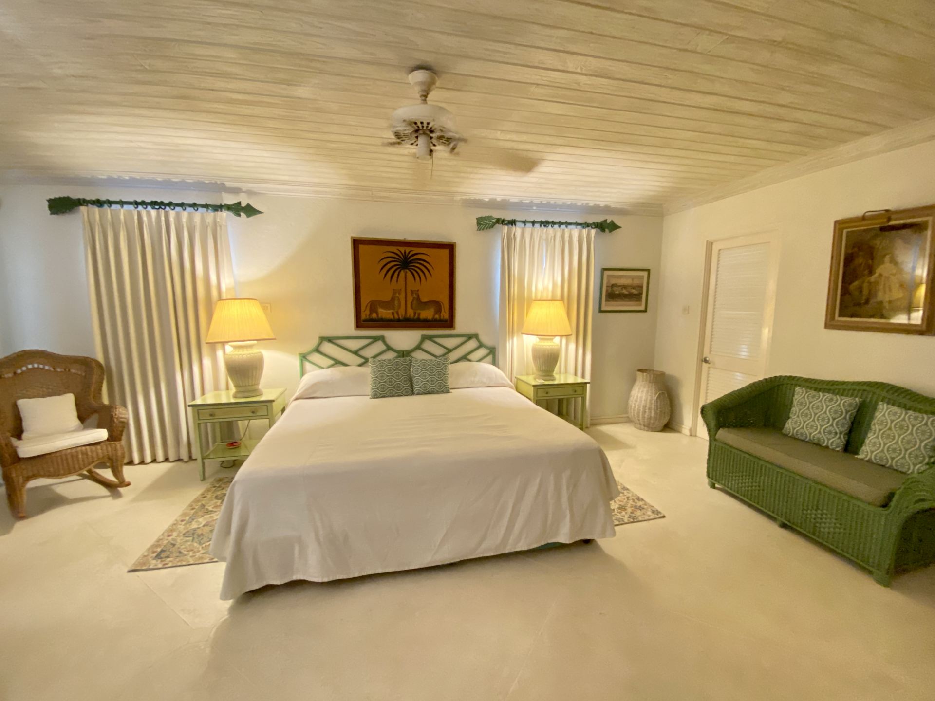 Villa Seascape Gibbs Beach