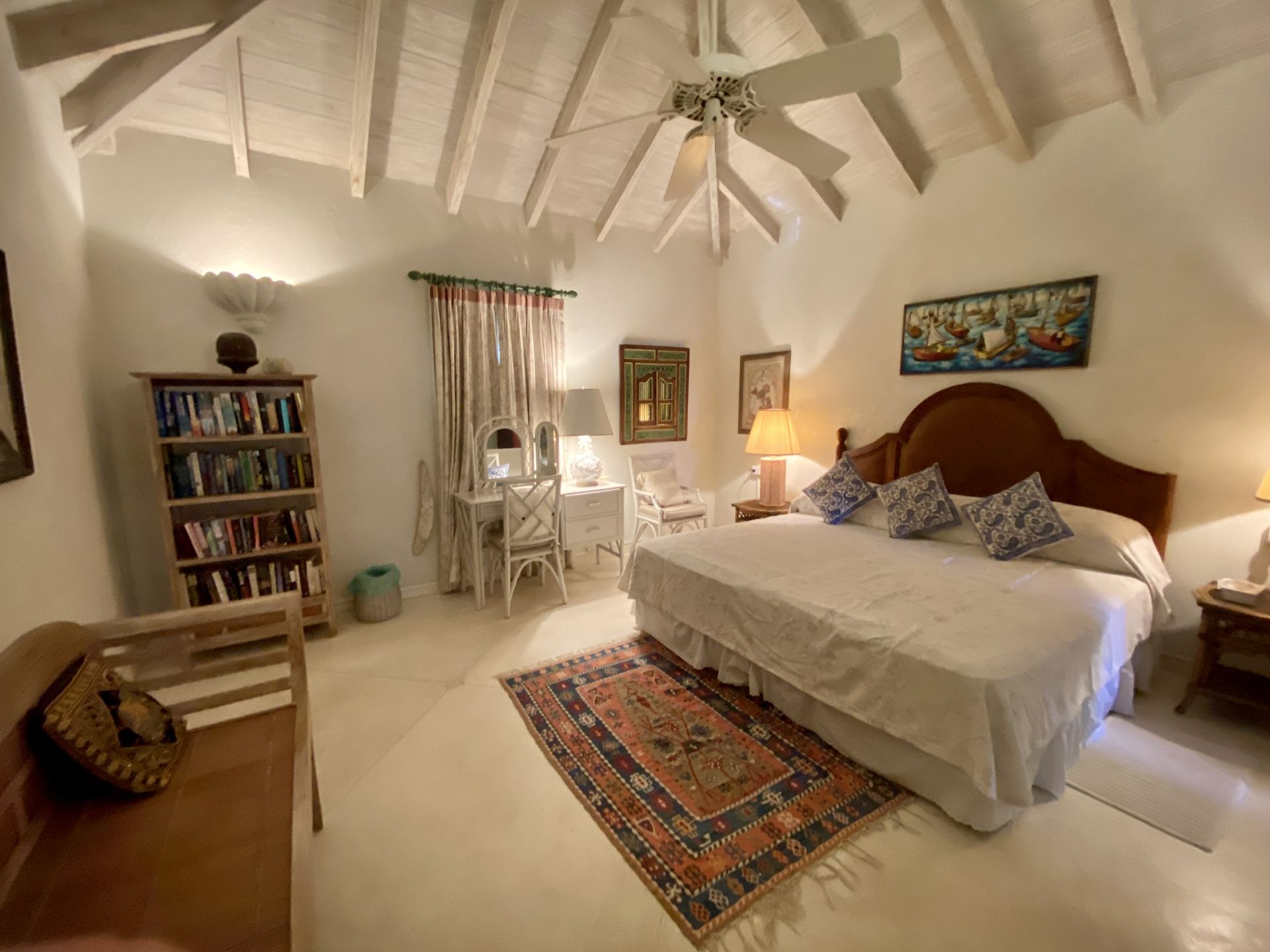 Villa Seascape Gibbs Beach