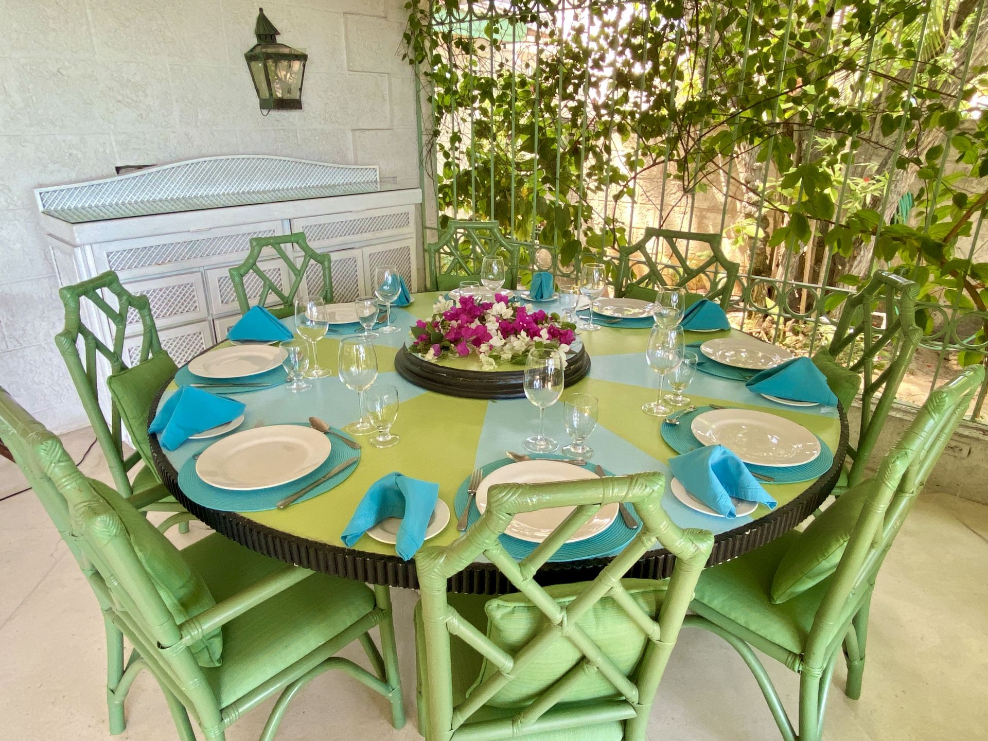 Villa Seascape Gibbs Beach