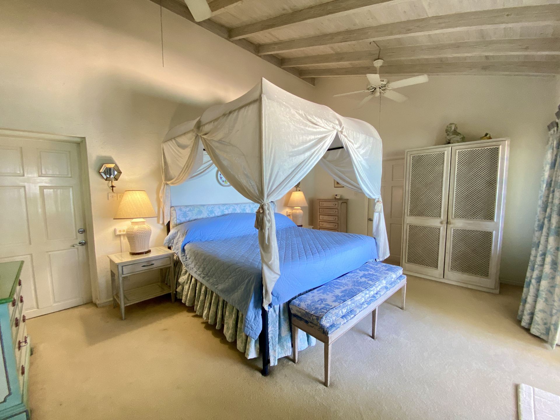 Villa Seascape Gibbs Beach