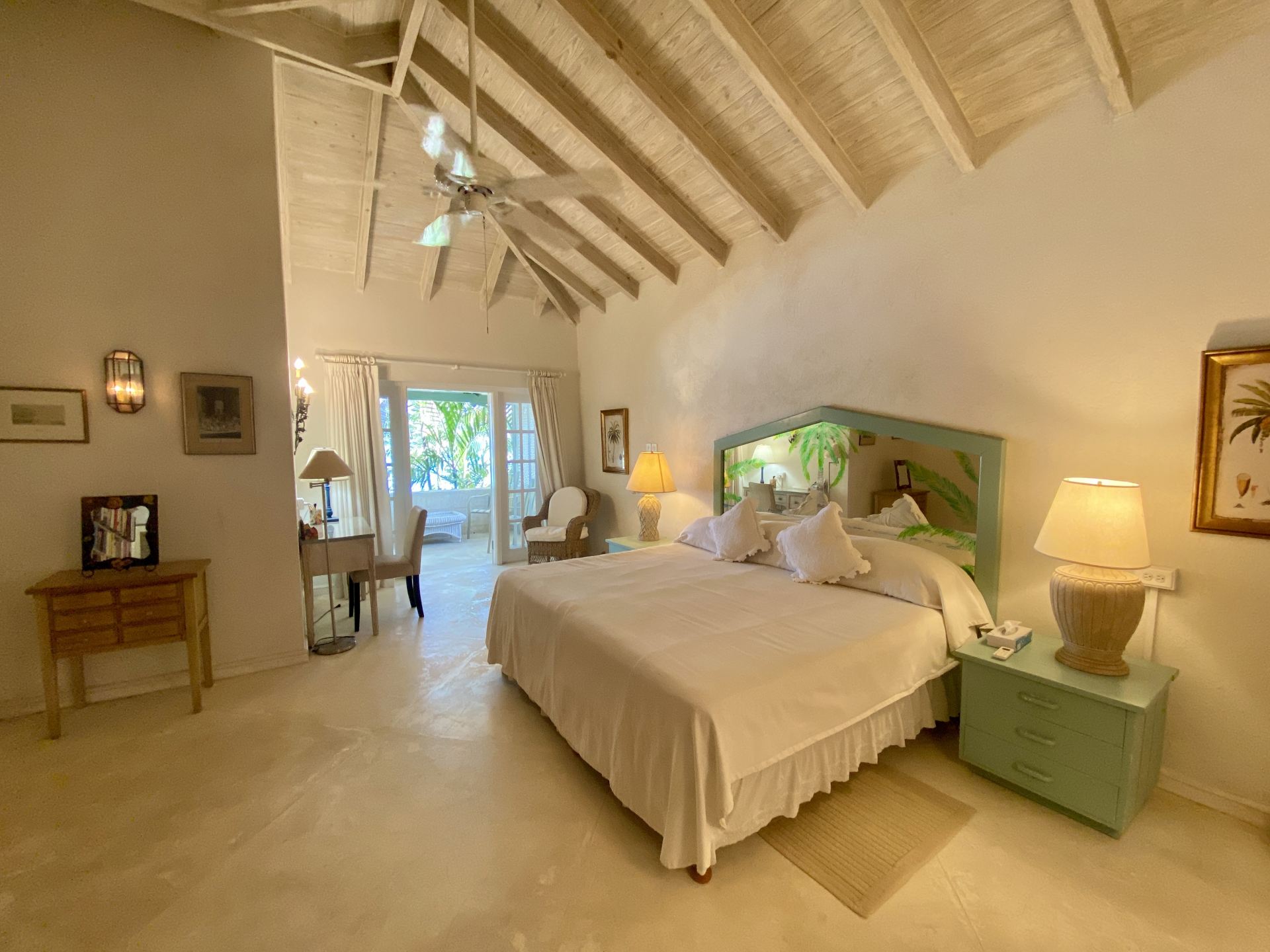 Villa Seascape Gibbs Beach