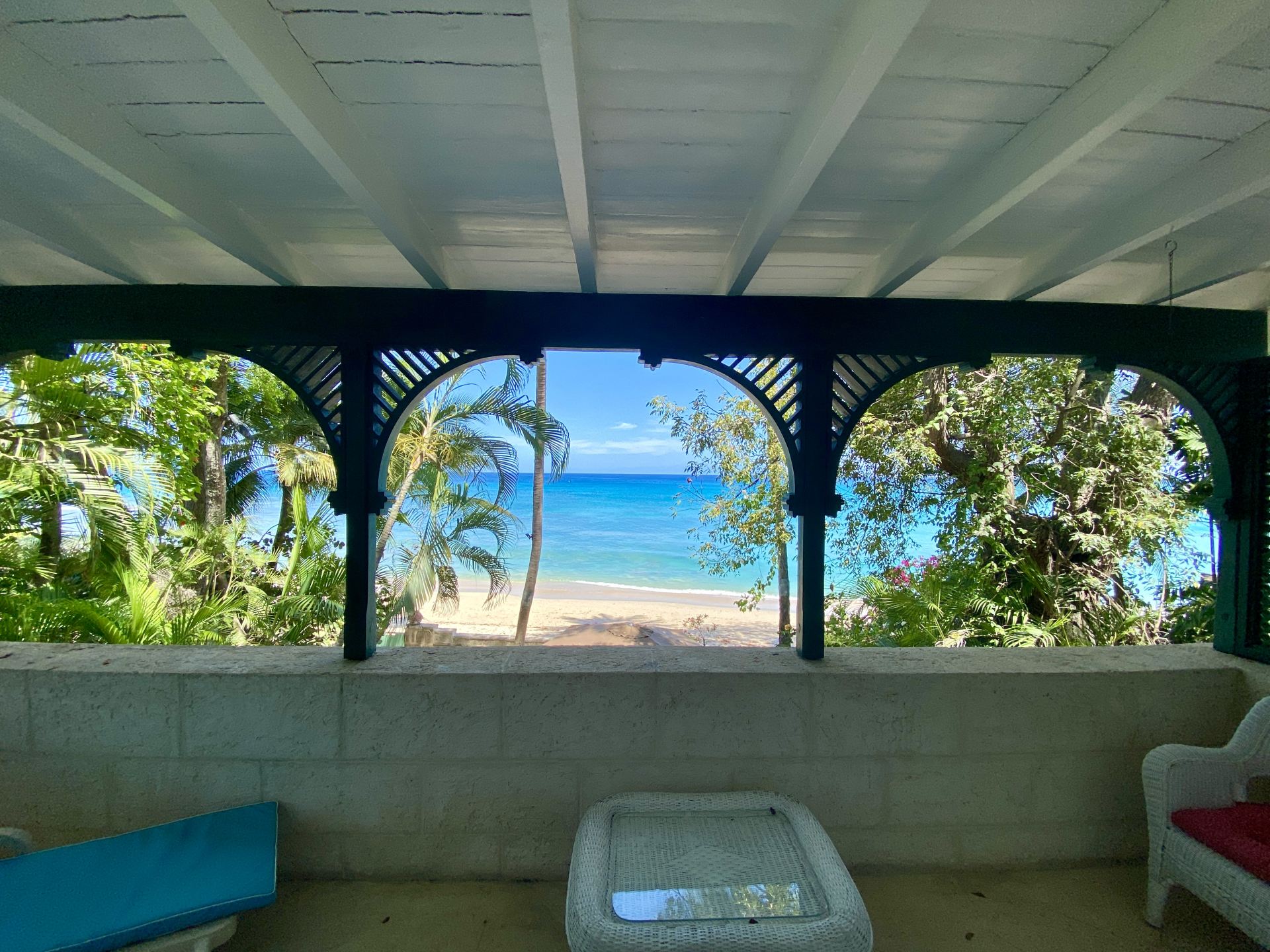 Villa Seascape Gibbs Beach