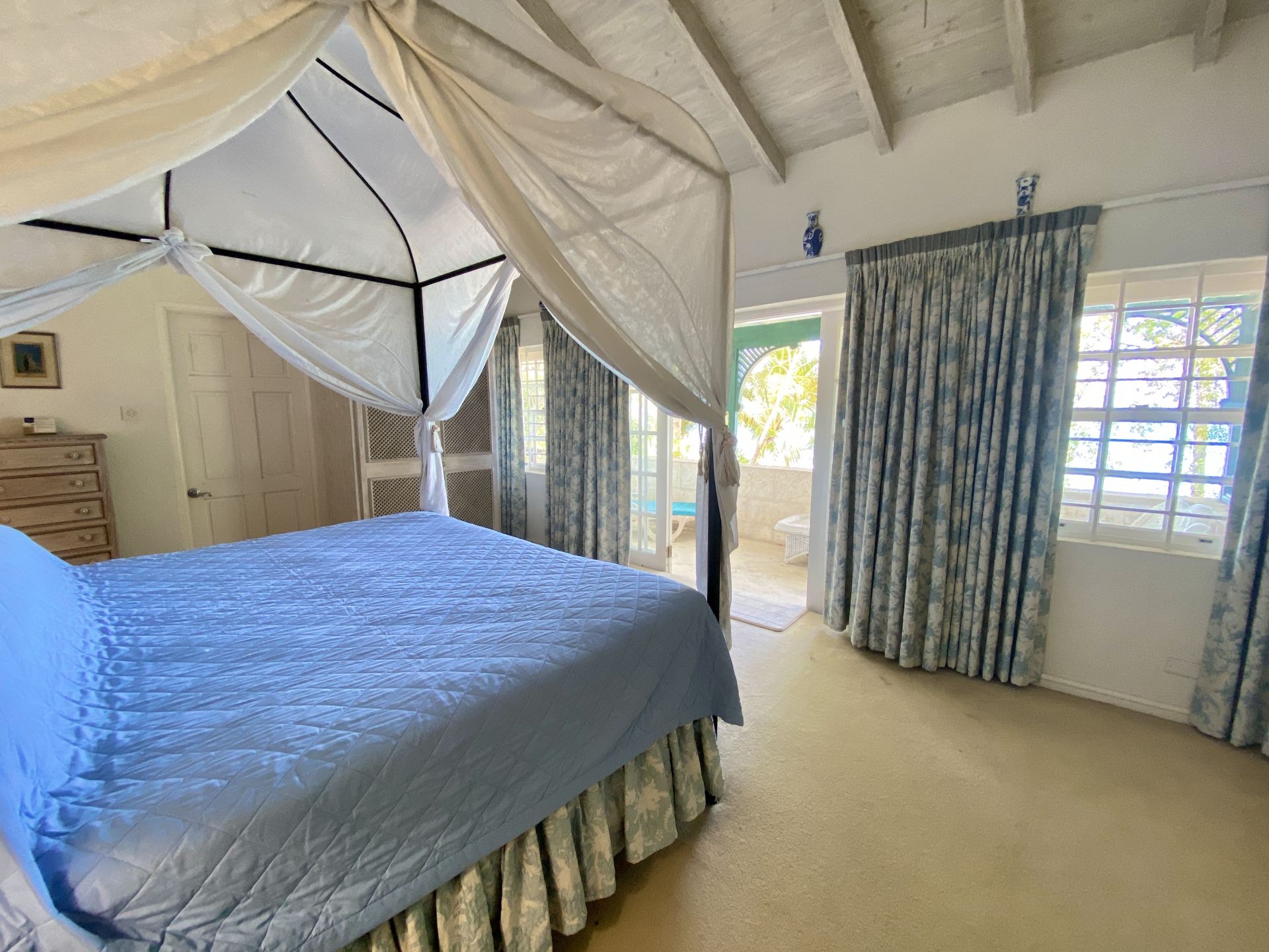 Villa Seascape Gibbs Beach