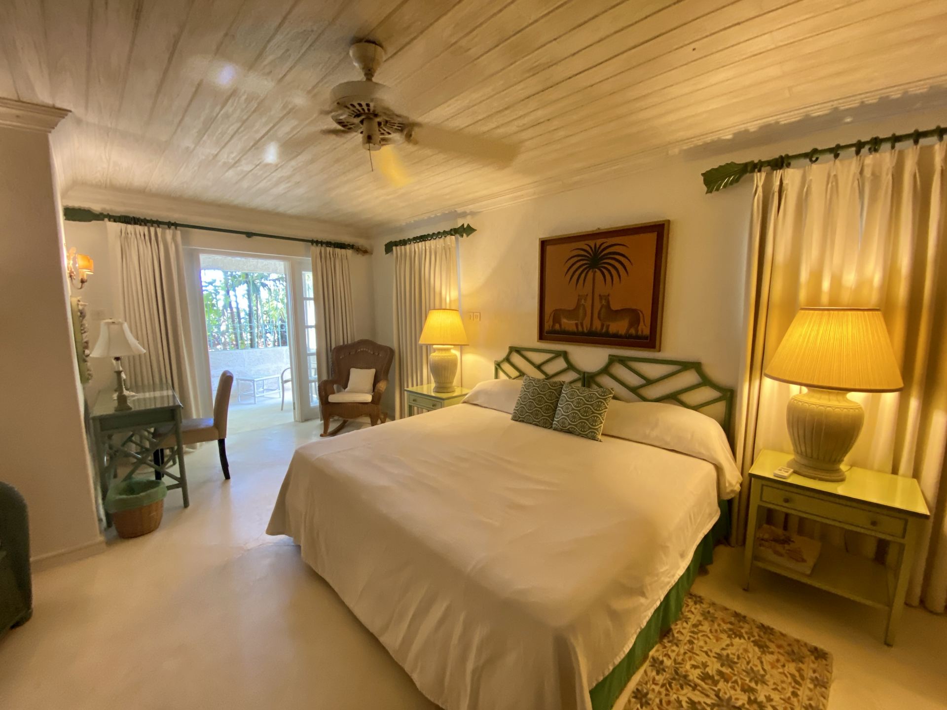 Villa Seascape Gibbs Beach