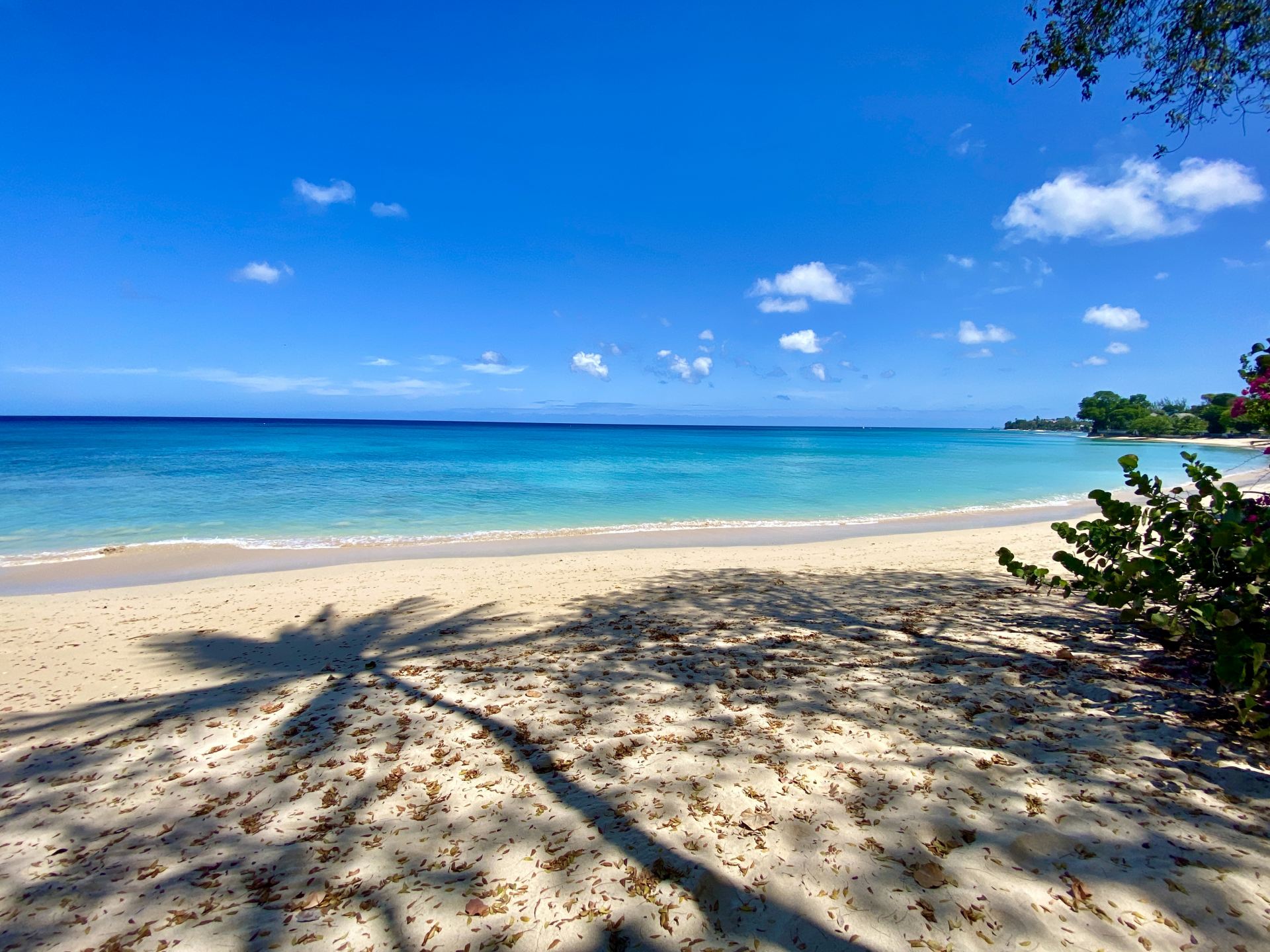 Villa Seascape Gibbs Beach