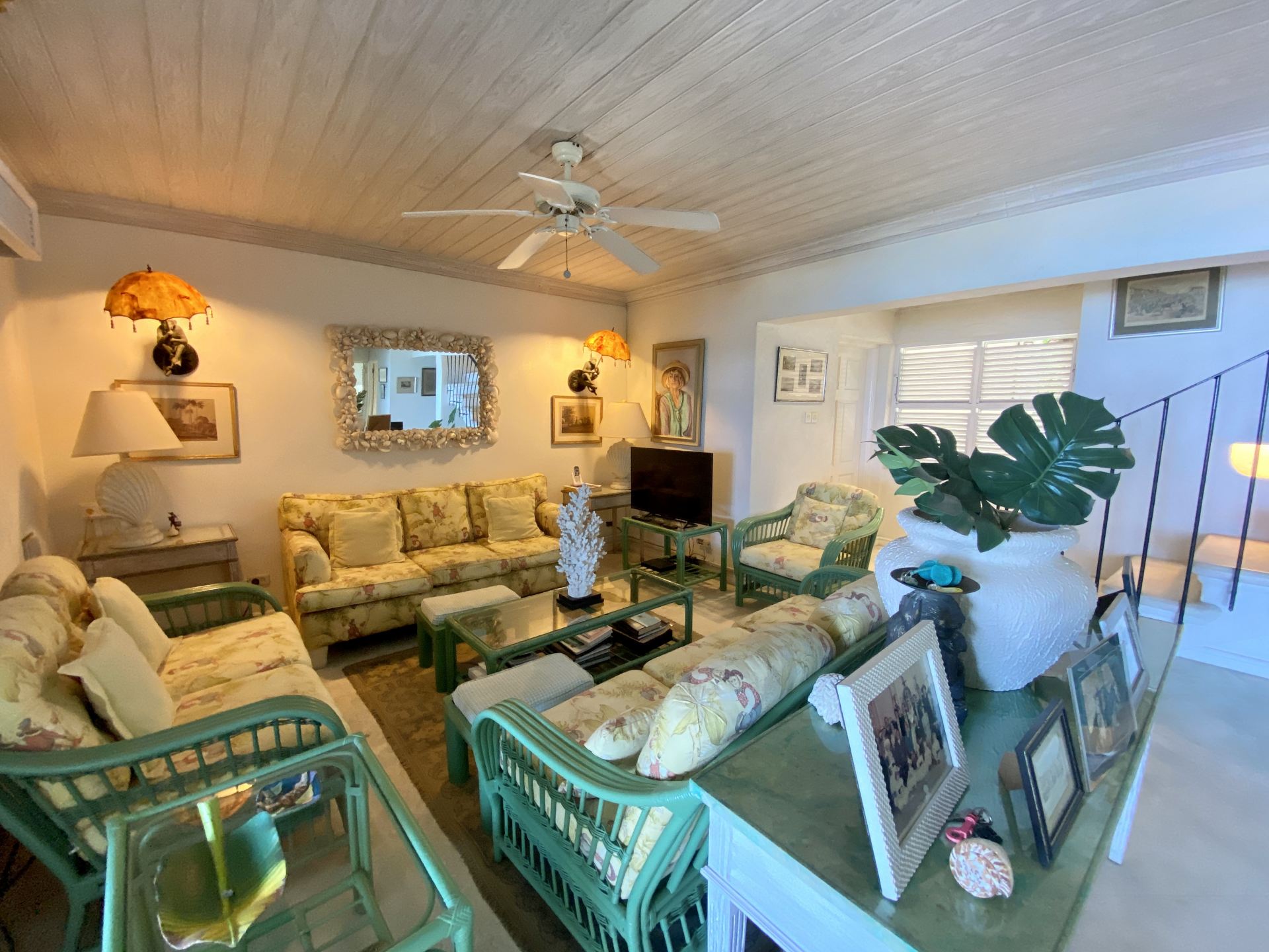 Villa Seascape Gibbs Beach