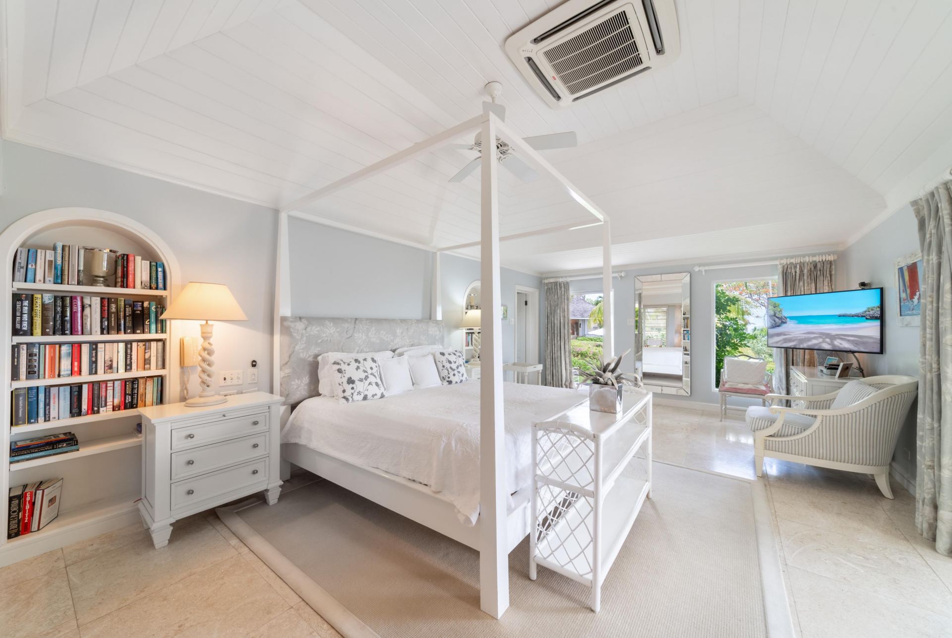 Villa Point of View Sandy Lane