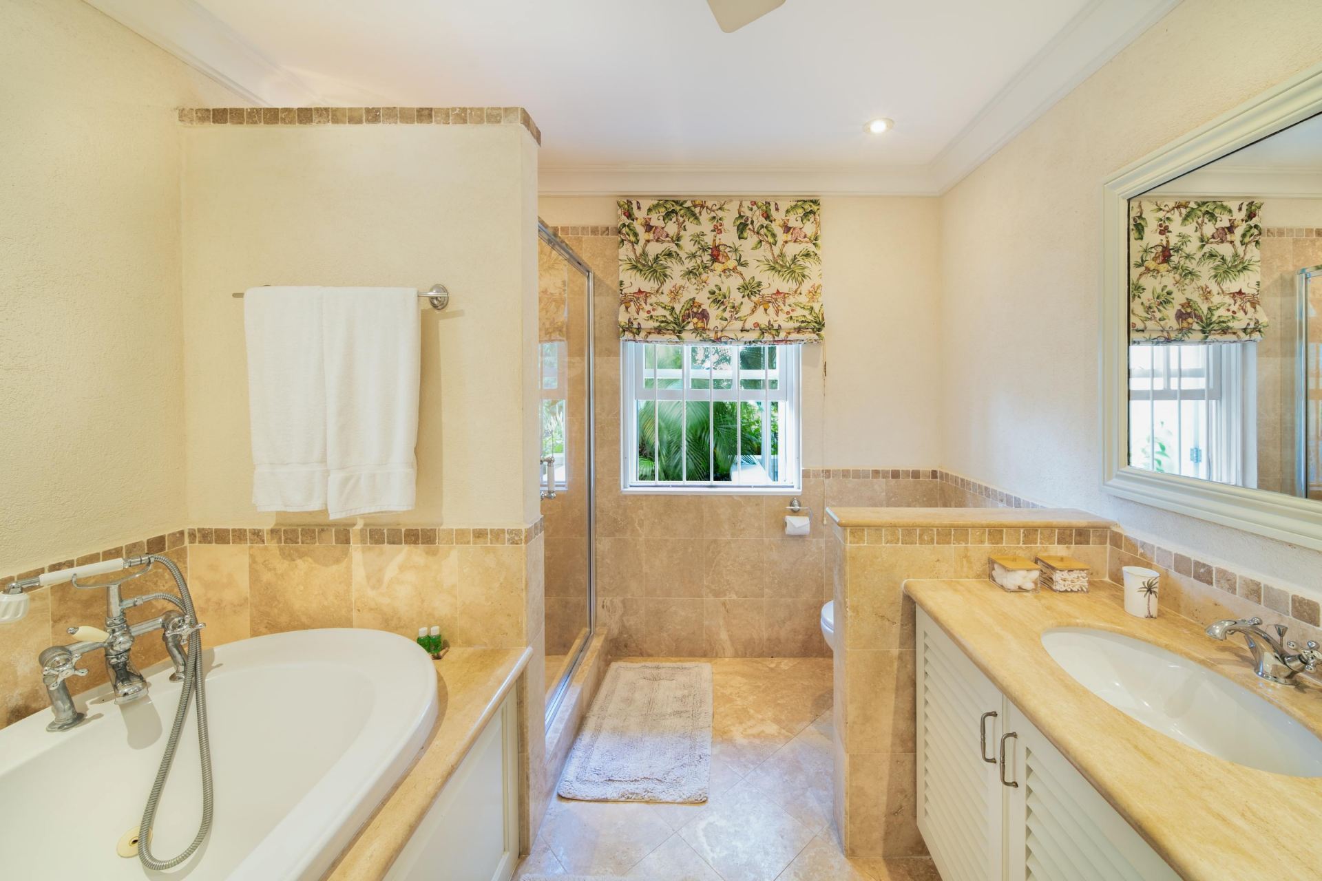 Villa Point of View Sandy Lane