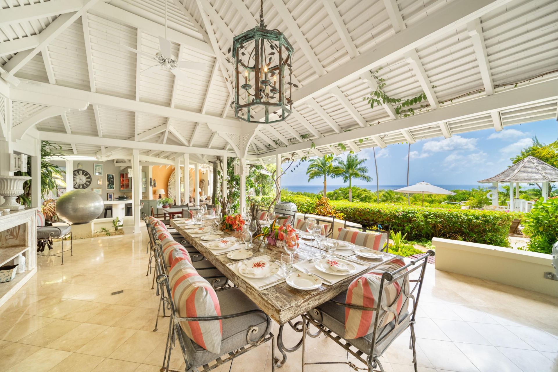 Villa Point of View Sandy Lane