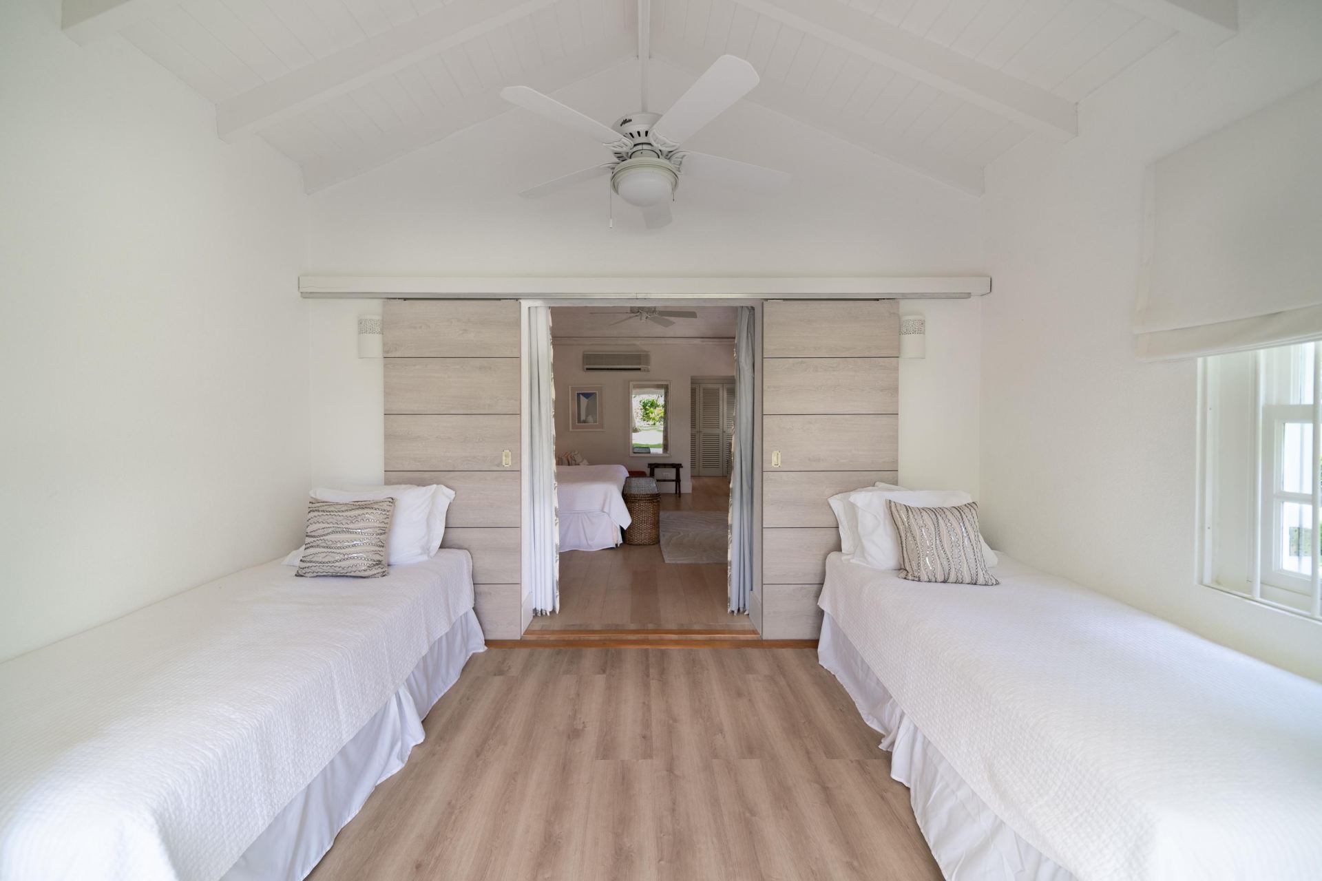 Villa Point of View Sandy Lane