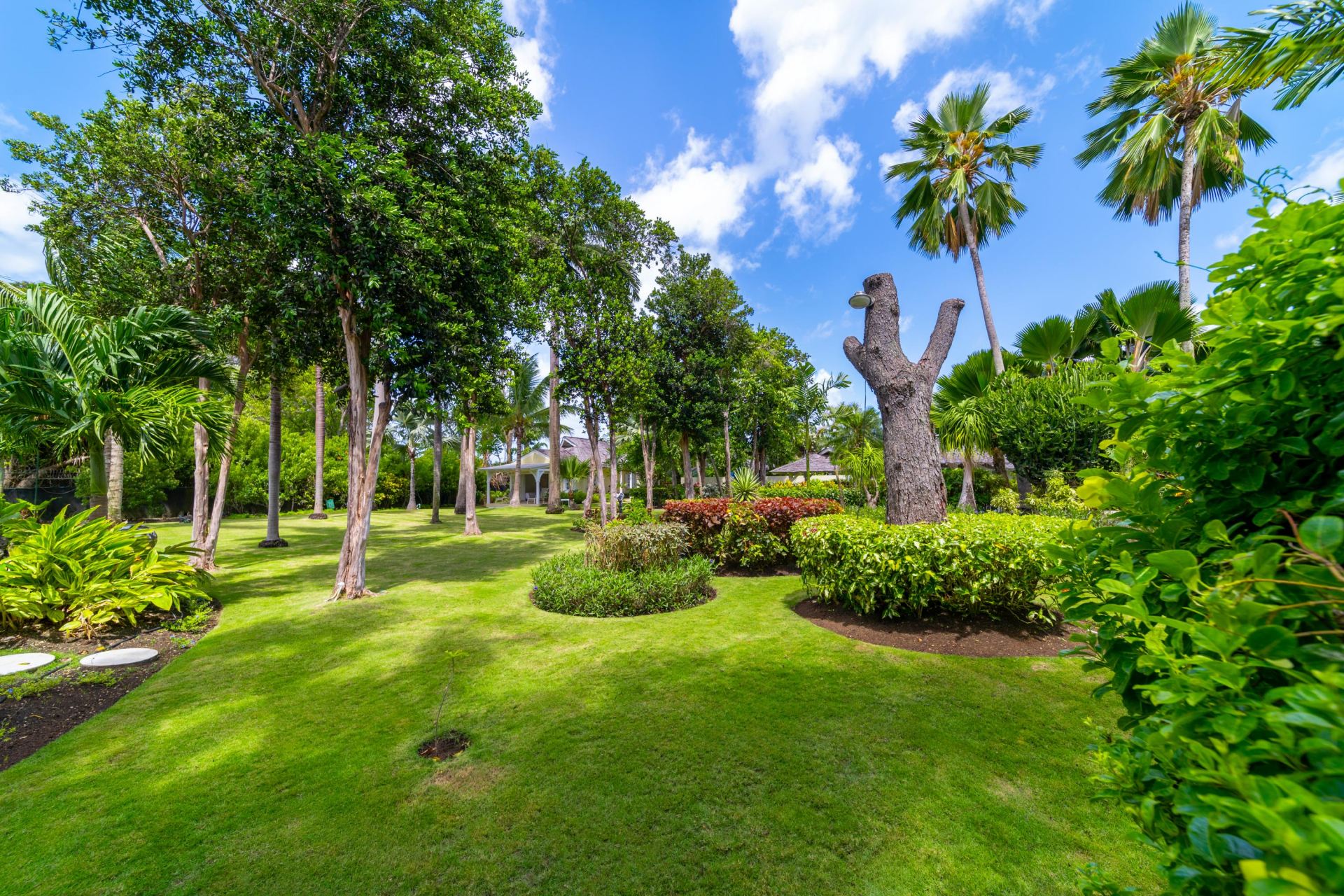 Villa Point of View Sandy Lane