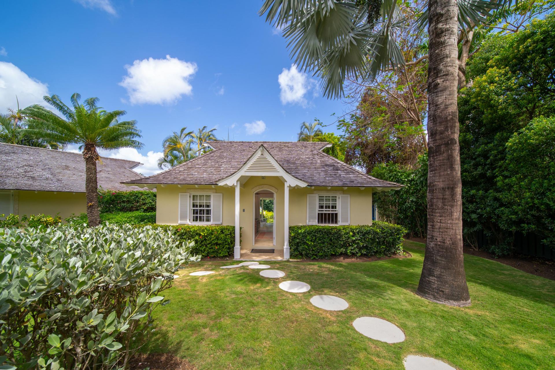 Villa Point of View Sandy Lane