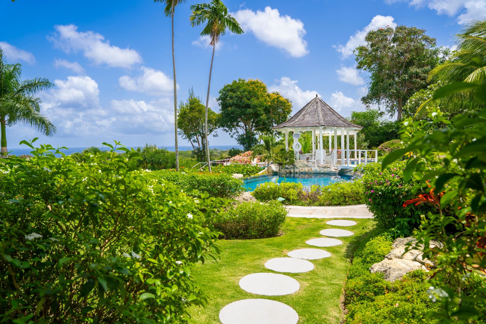 Villa Point of View Sandy Lane