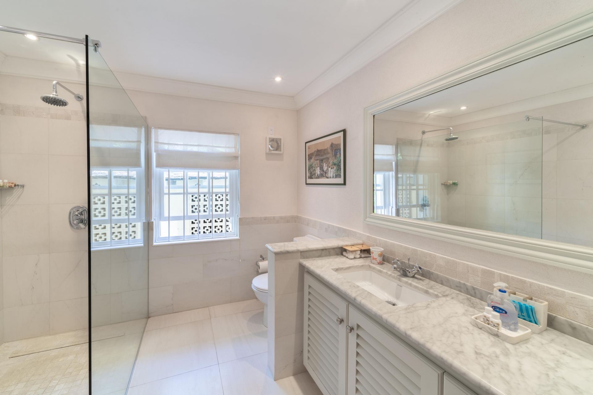 Villa Point of View Sandy Lane