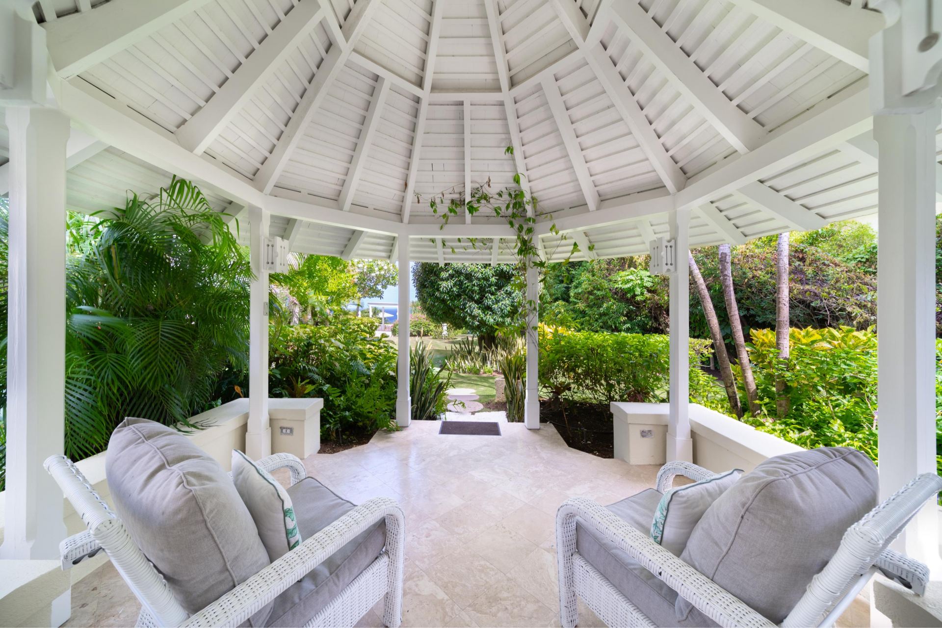 Villa Point of View Sandy Lane