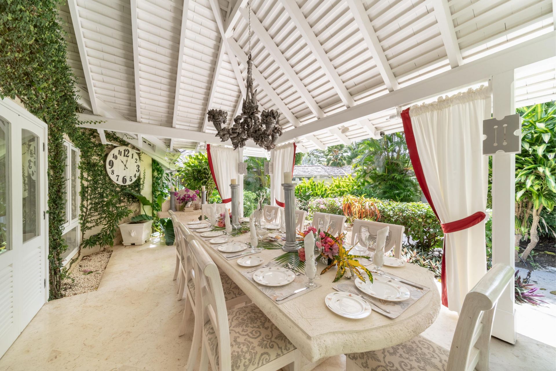 Villa Point of View Sandy Lane