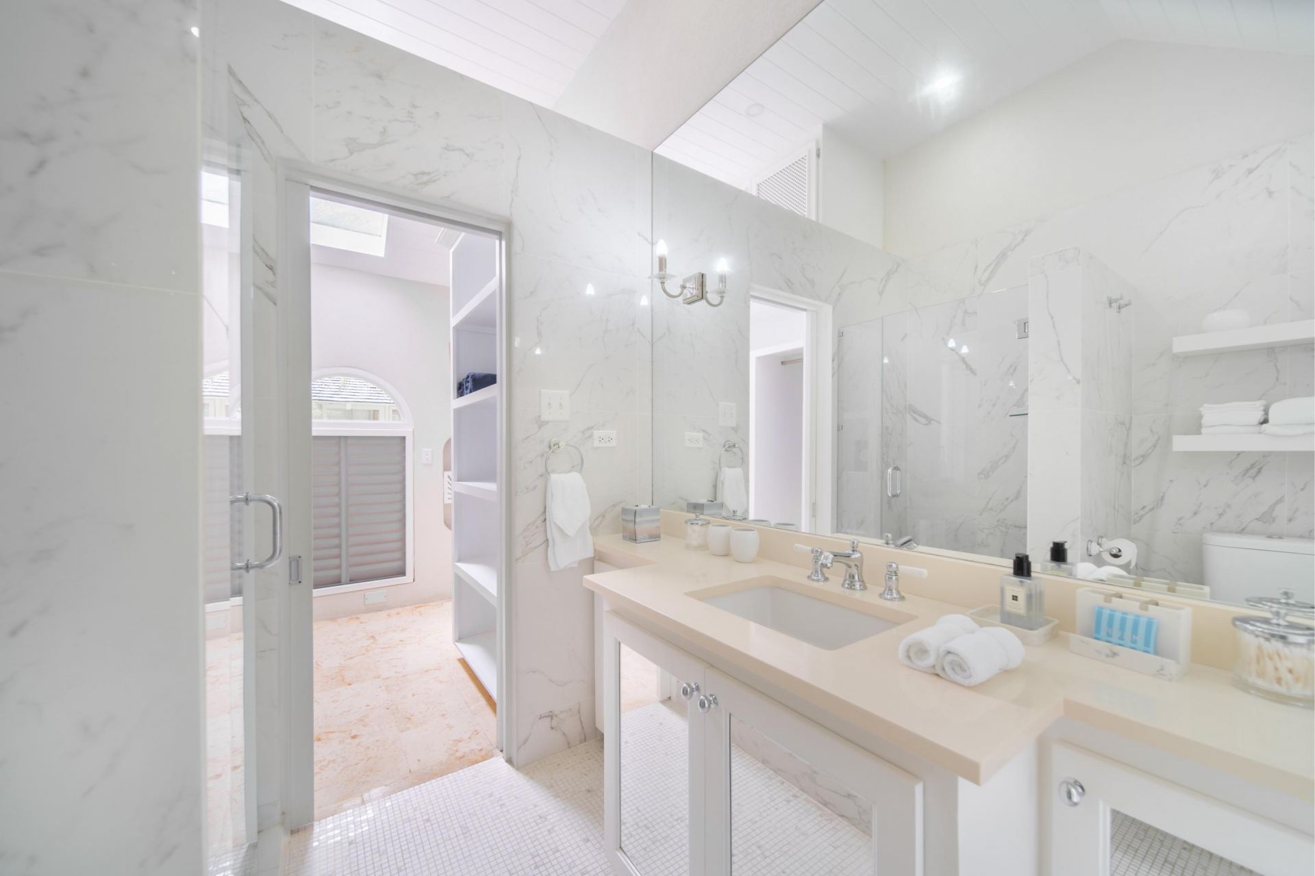 Villa Point of View Sandy Lane