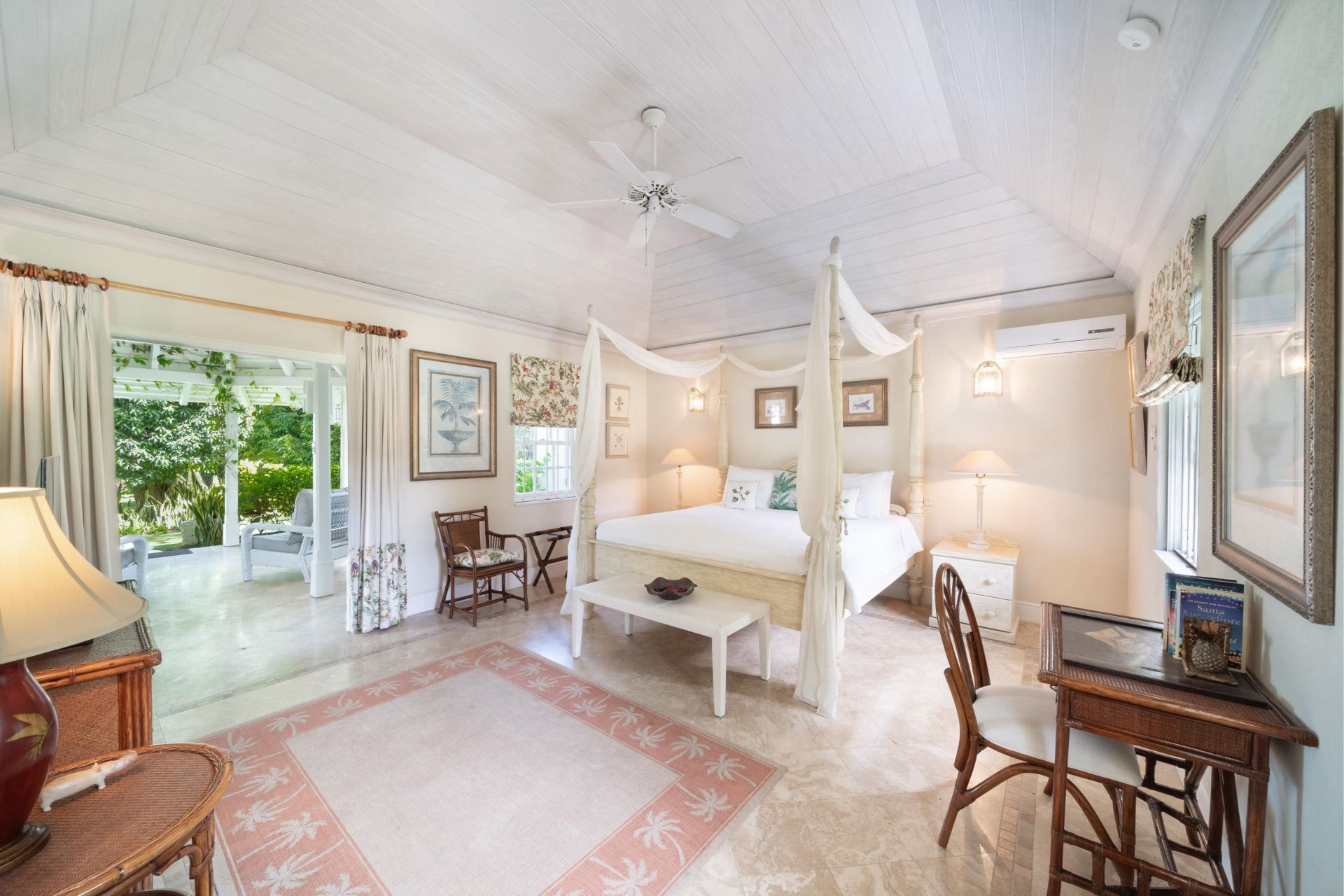 Villa Point of View Sandy Lane