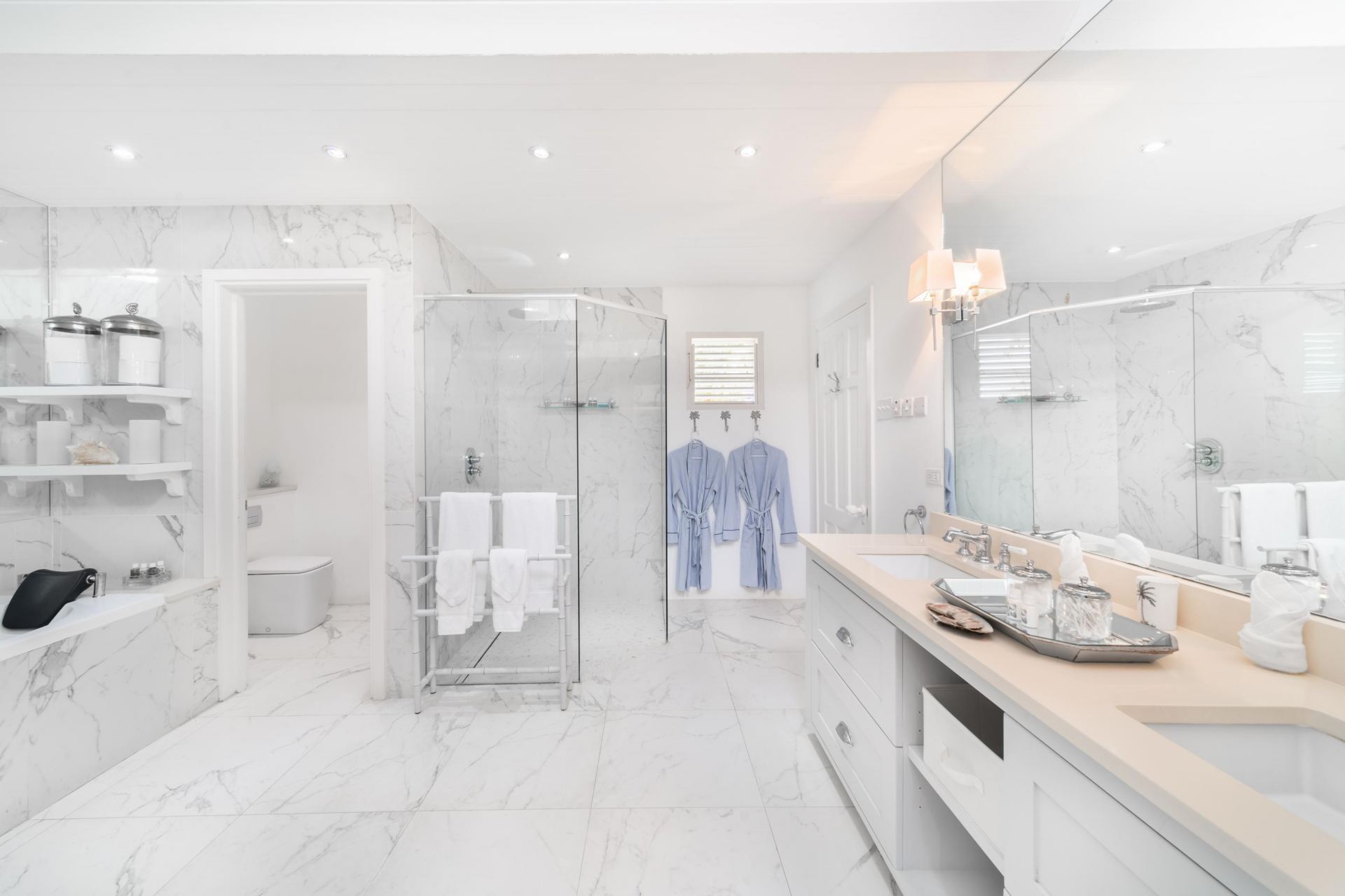 Villa Point of View Sandy Lane