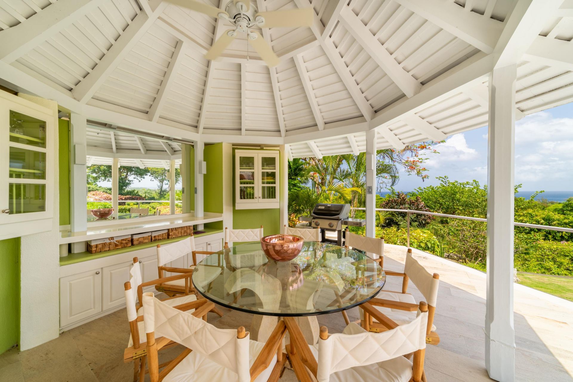Villa Point of View Sandy Lane