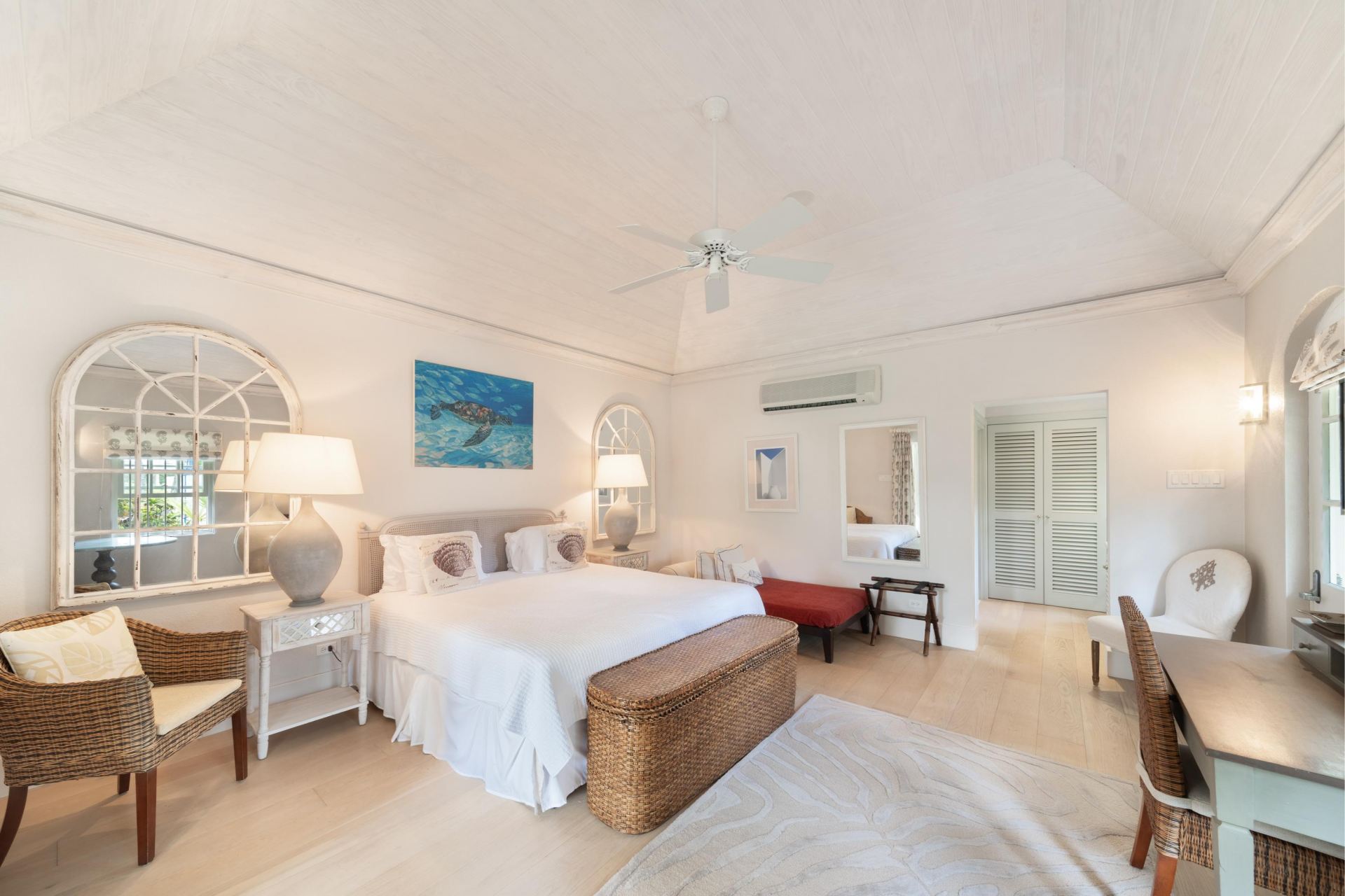 Villa Point of View Sandy Lane