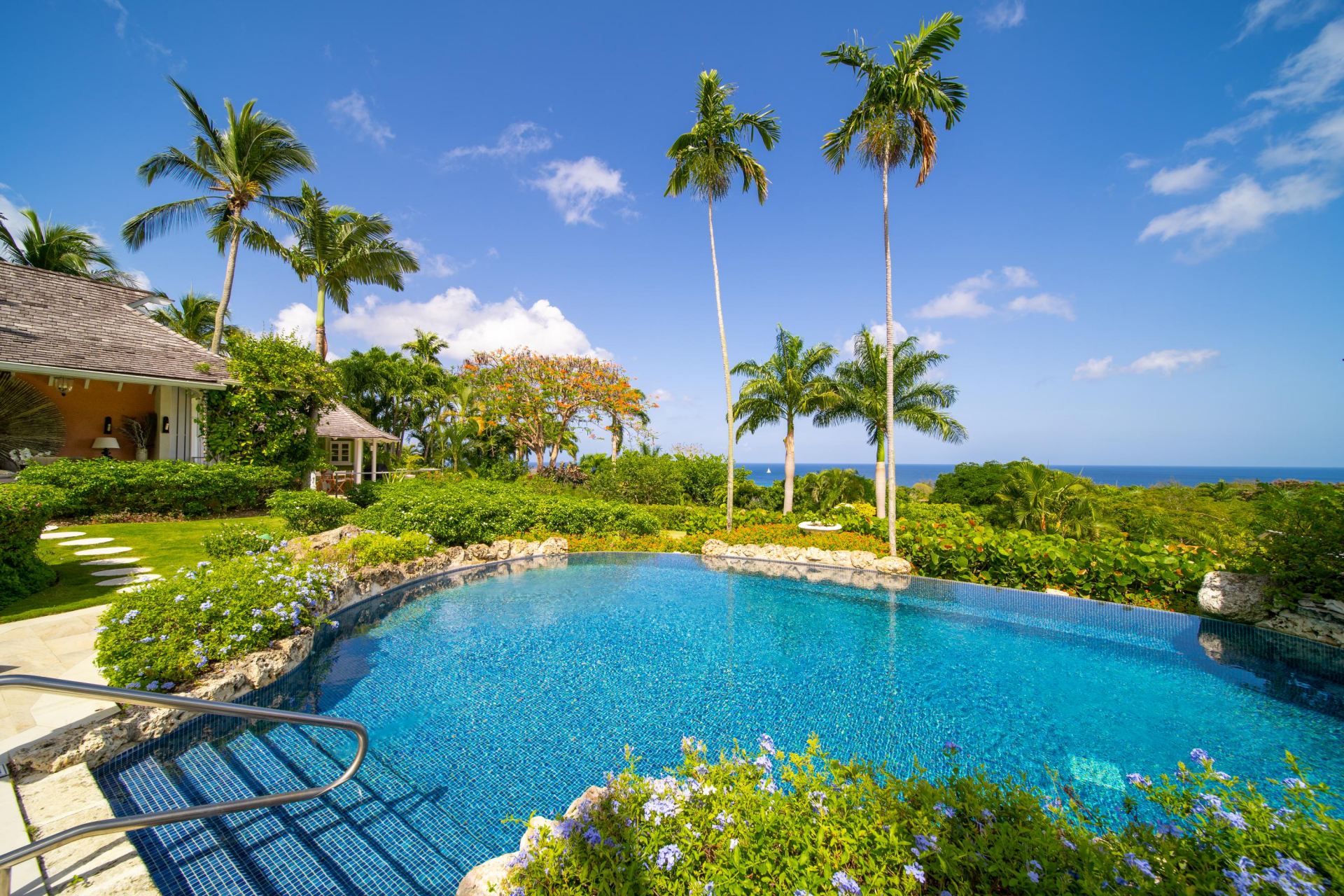 Villa Point of View Sandy Lane