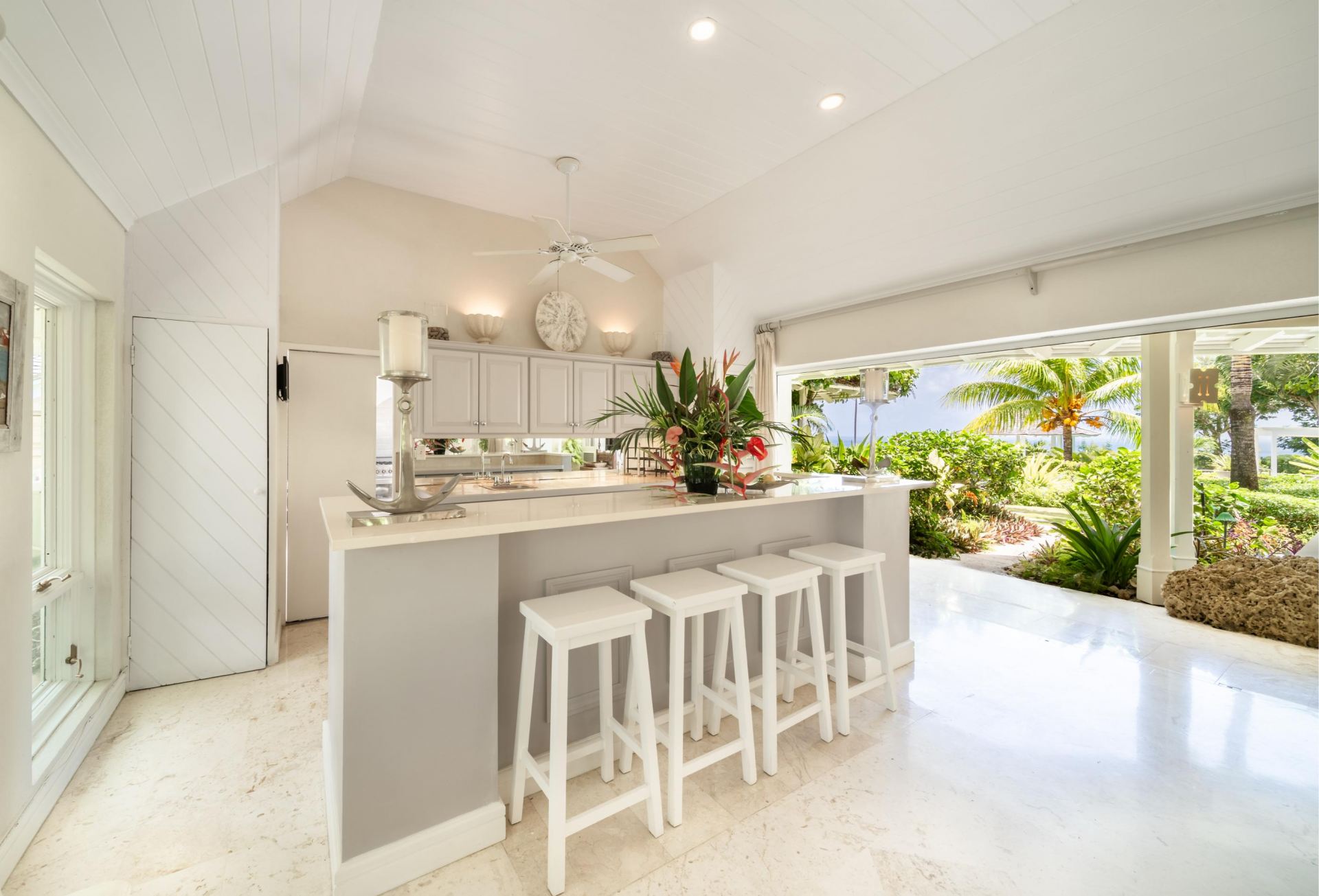 Villa Point of View Sandy Lane