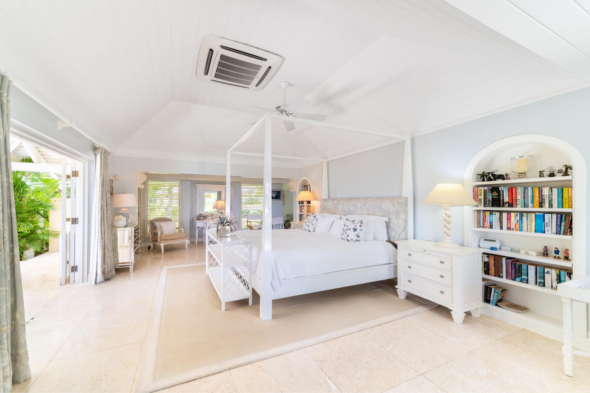 Villa Point of View Sandy Lane