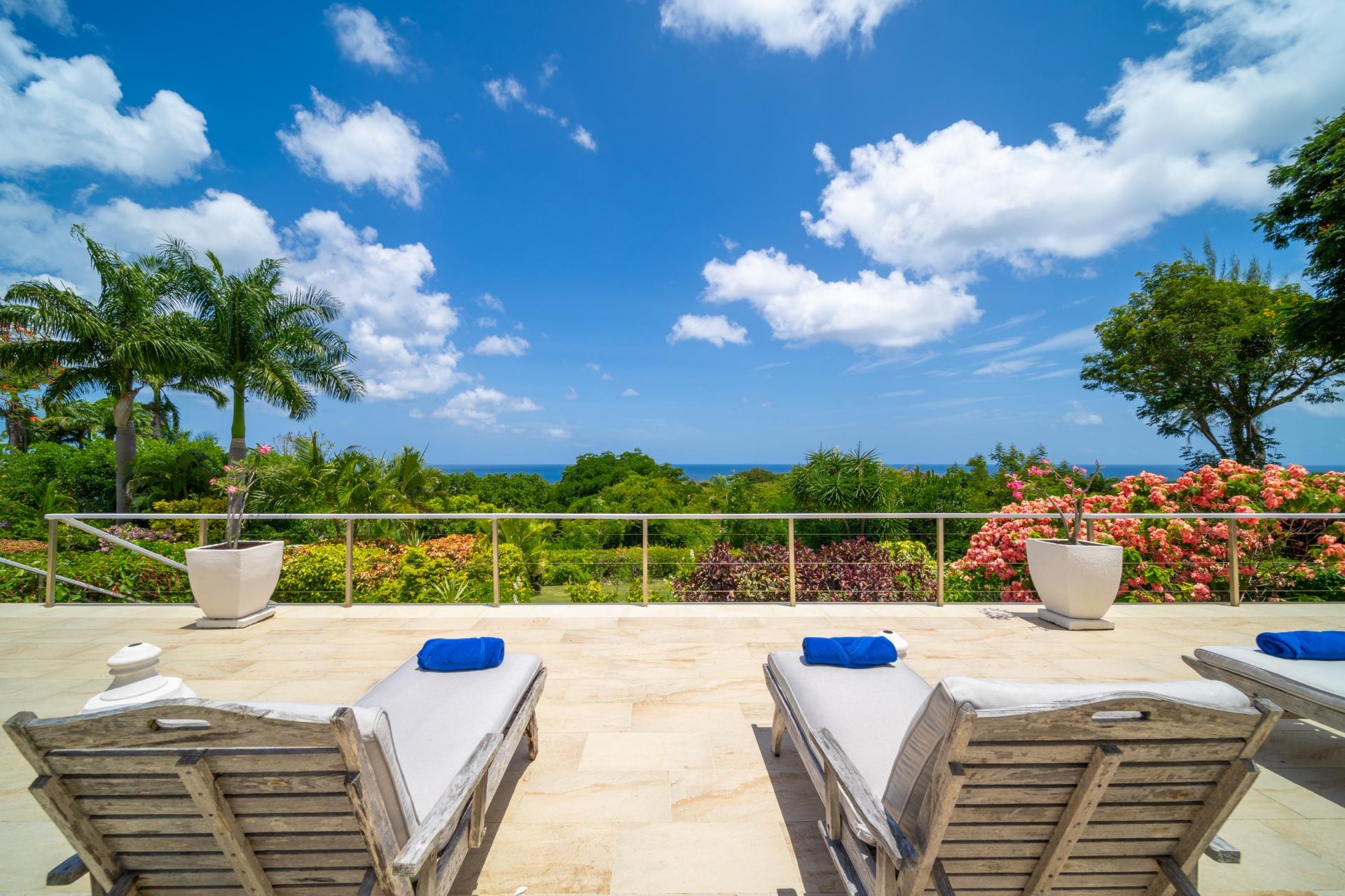 Villa Point of View Sandy Lane