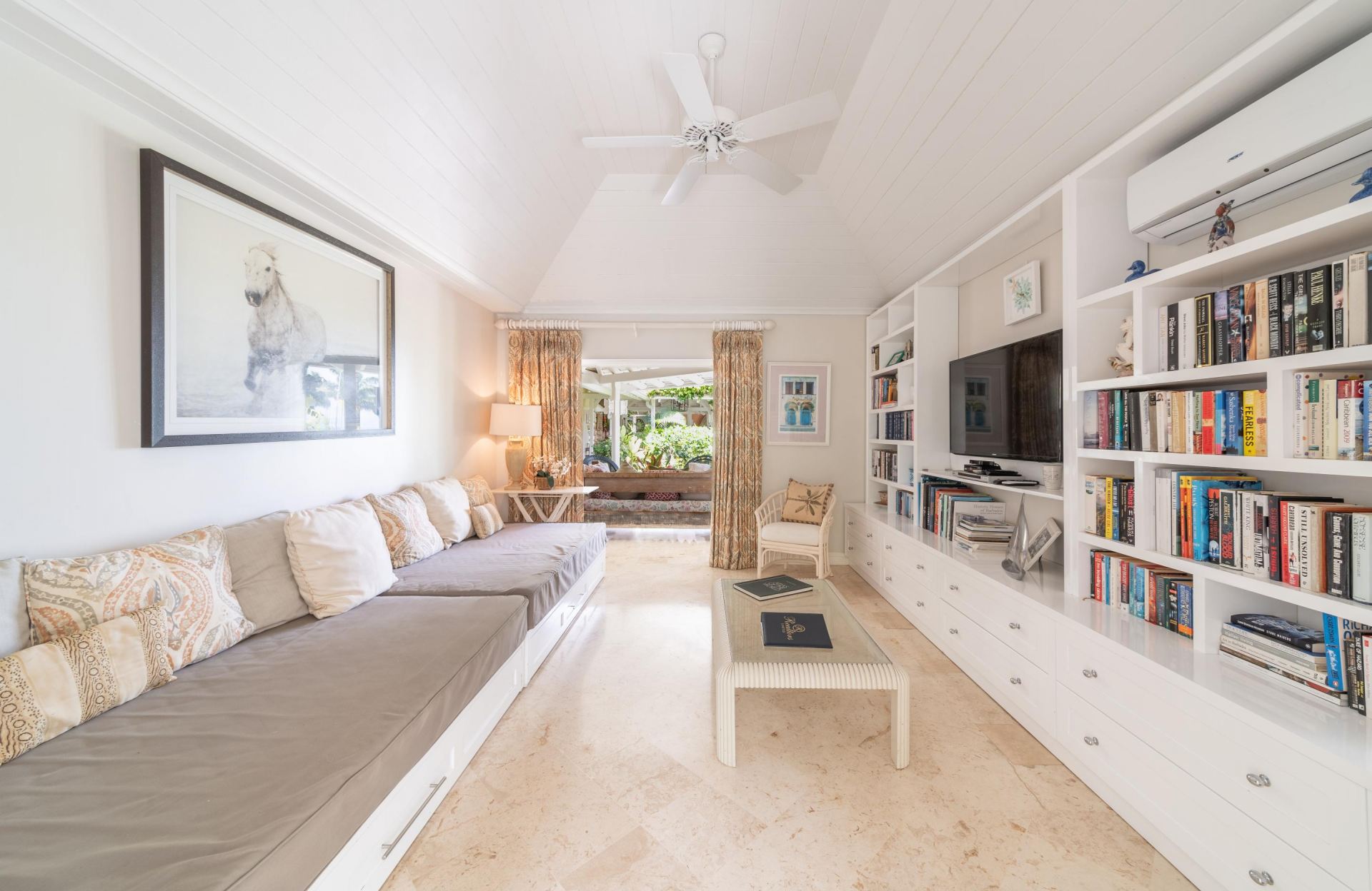 Villa Point of View Sandy Lane