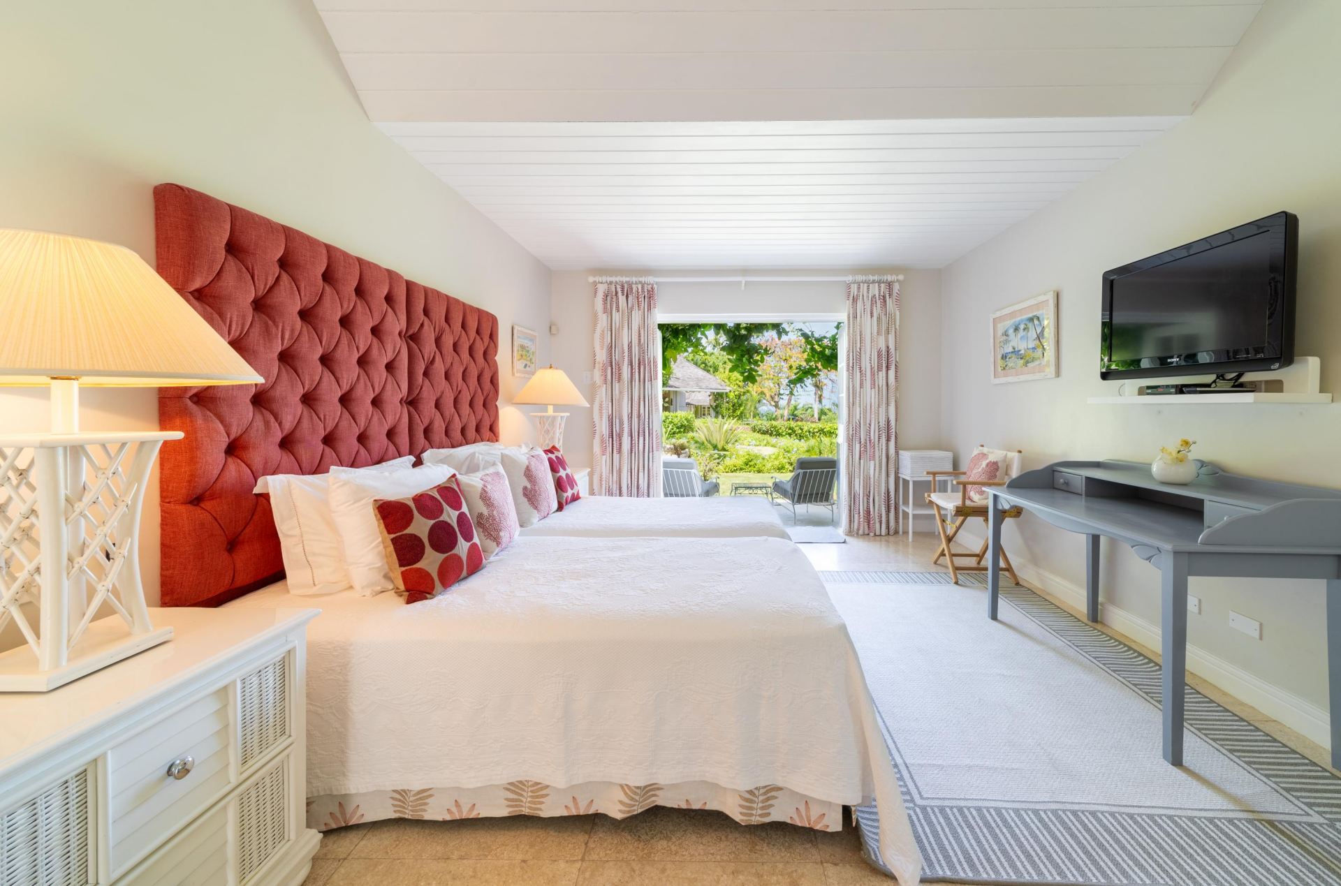 Villa Point of View Sandy Lane