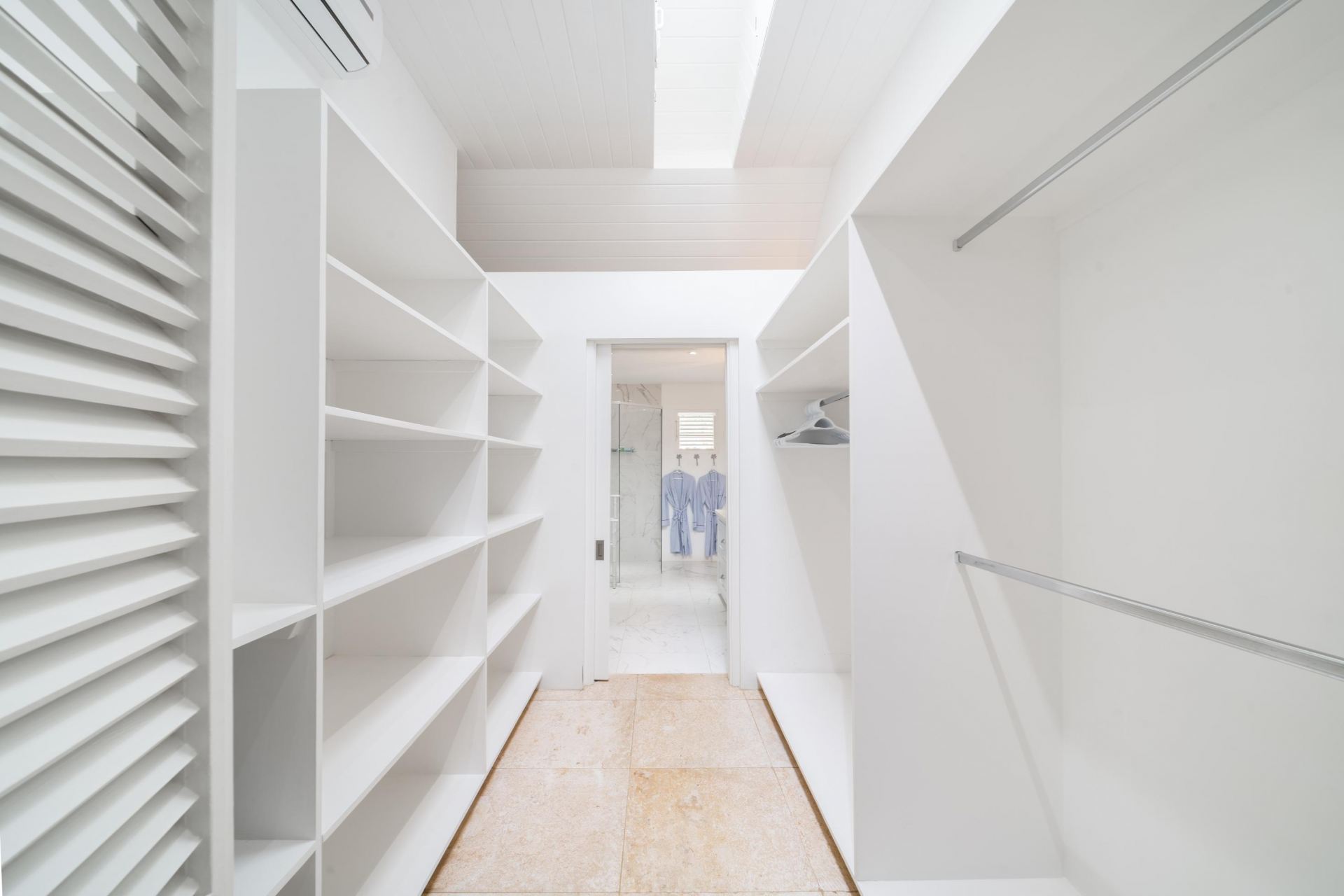 Villa Point of View Sandy Lane