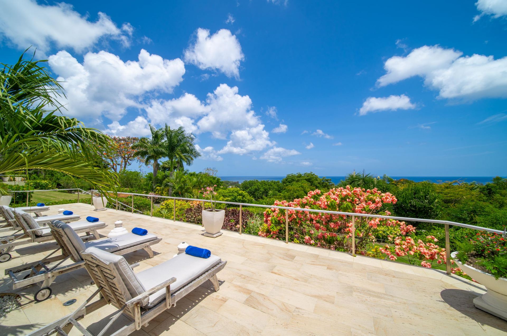 Villa Point of View Sandy Lane