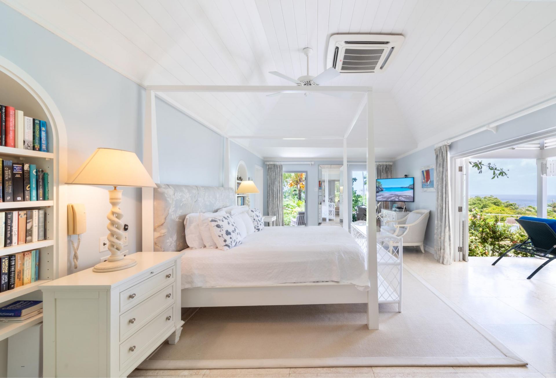 Villa Point of View Sandy Lane