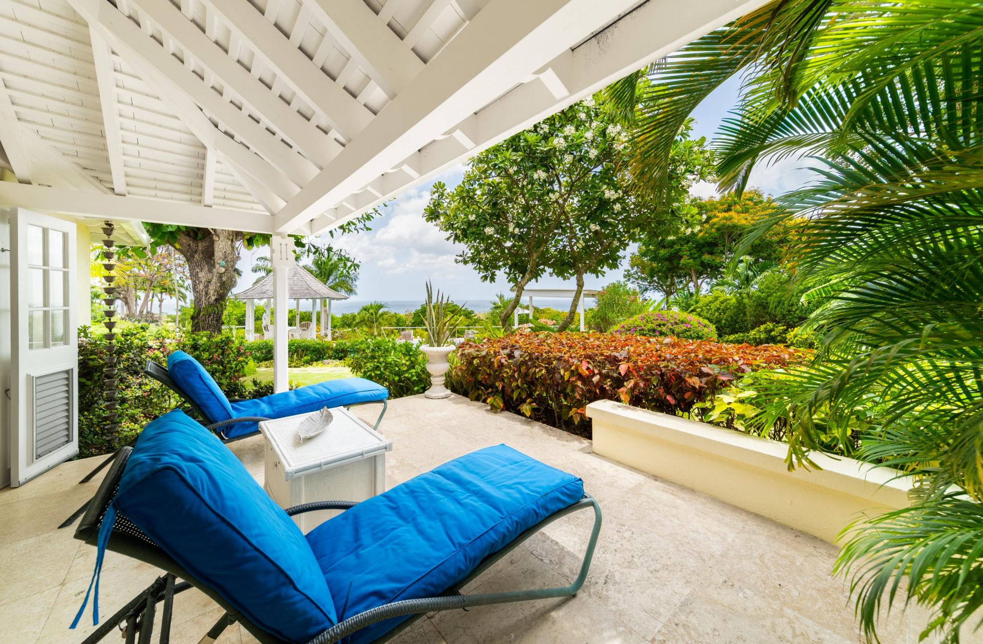 Villa Point of View Sandy Lane