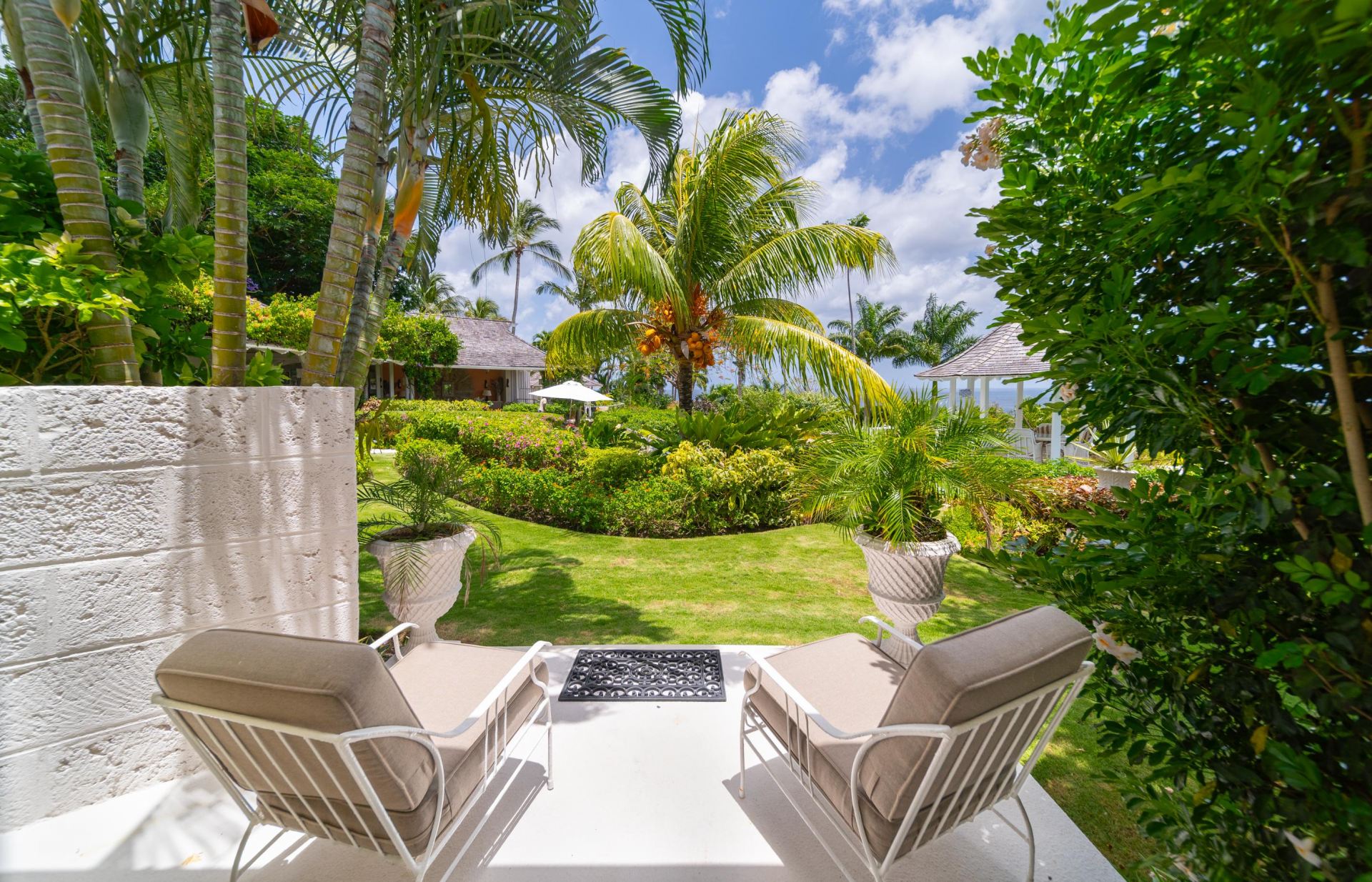 Villa Point of View Sandy Lane