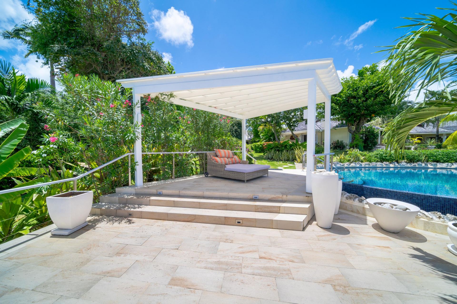 Villa Point of View Sandy Lane