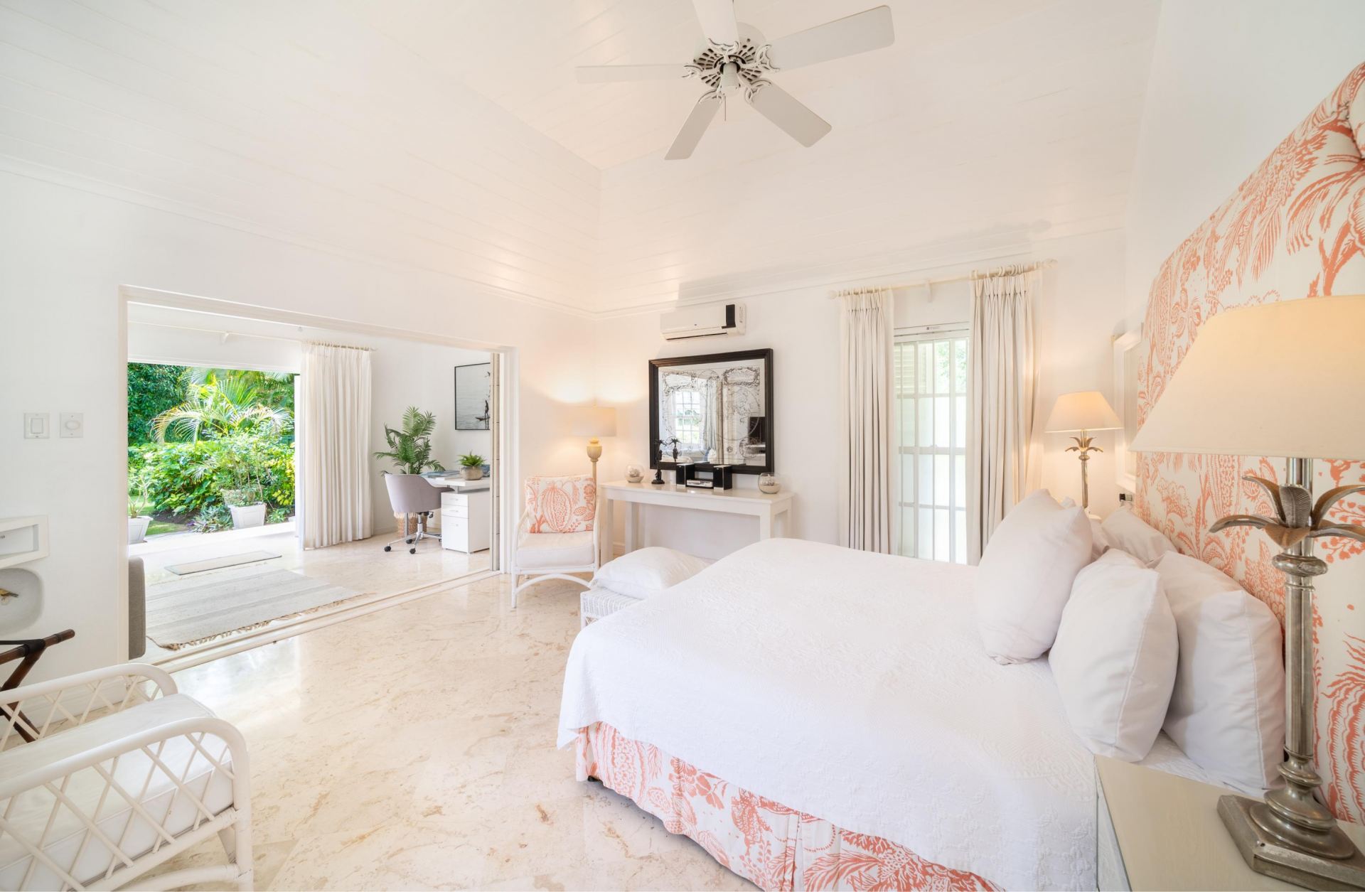 Villa Point of View Sandy Lane