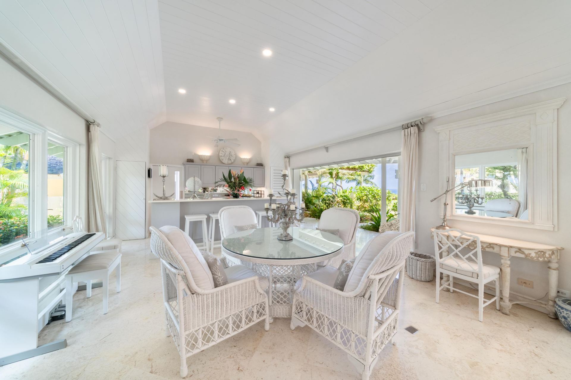 Villa Point of View Sandy Lane