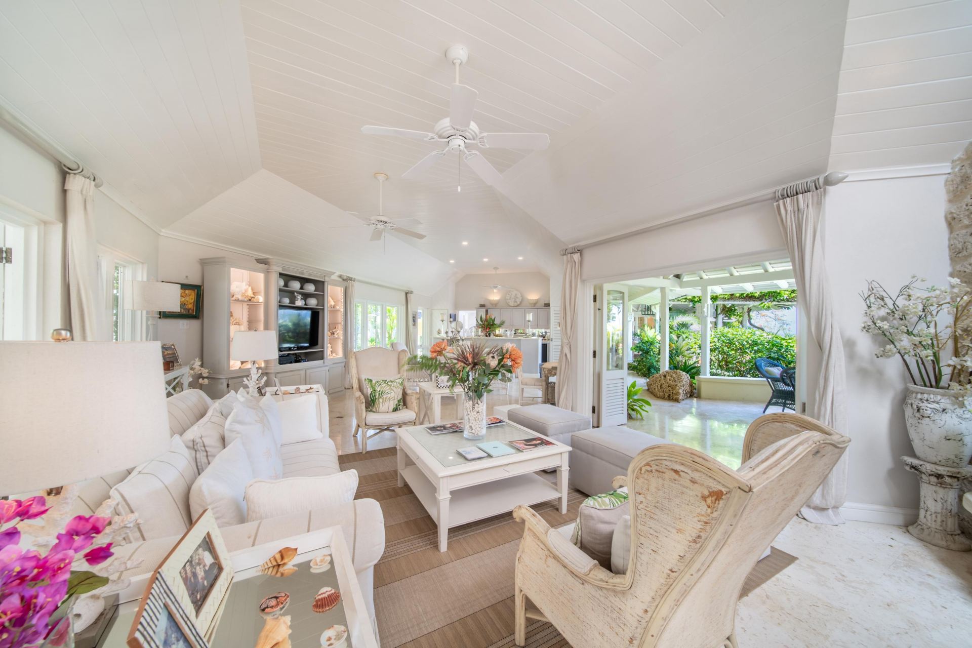 Villa Point of View Sandy Lane