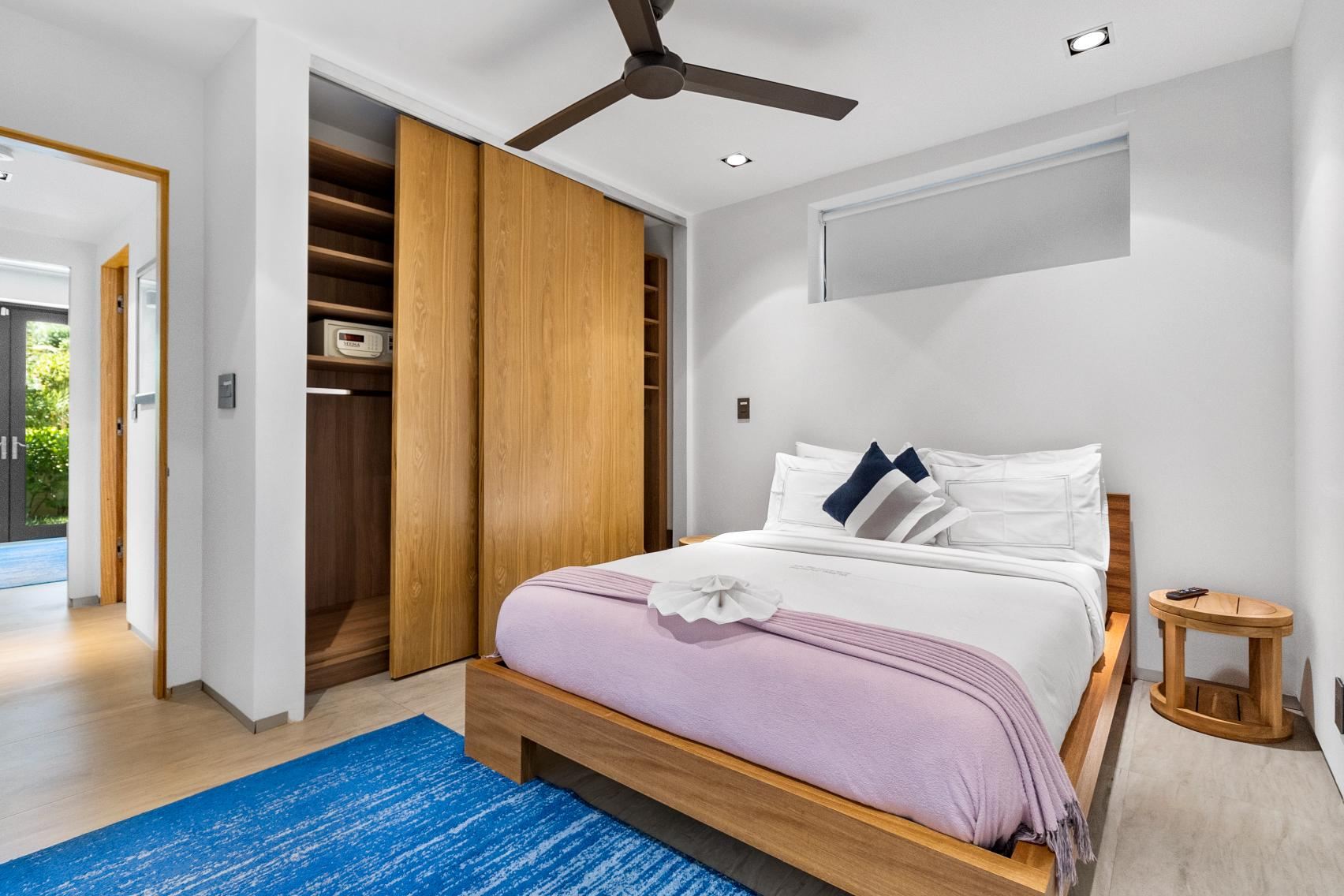 La Palmeraie Villa 1