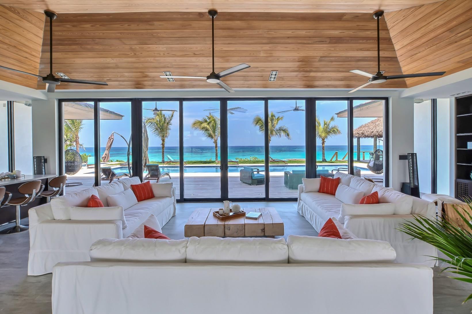 La Palmeraie Villa 1