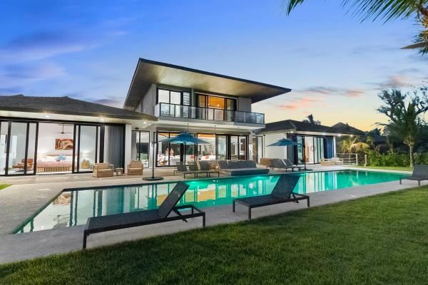 La Palmeraie Villa 1