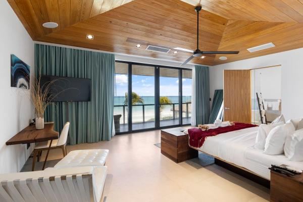 La Palmeraie Villa 1