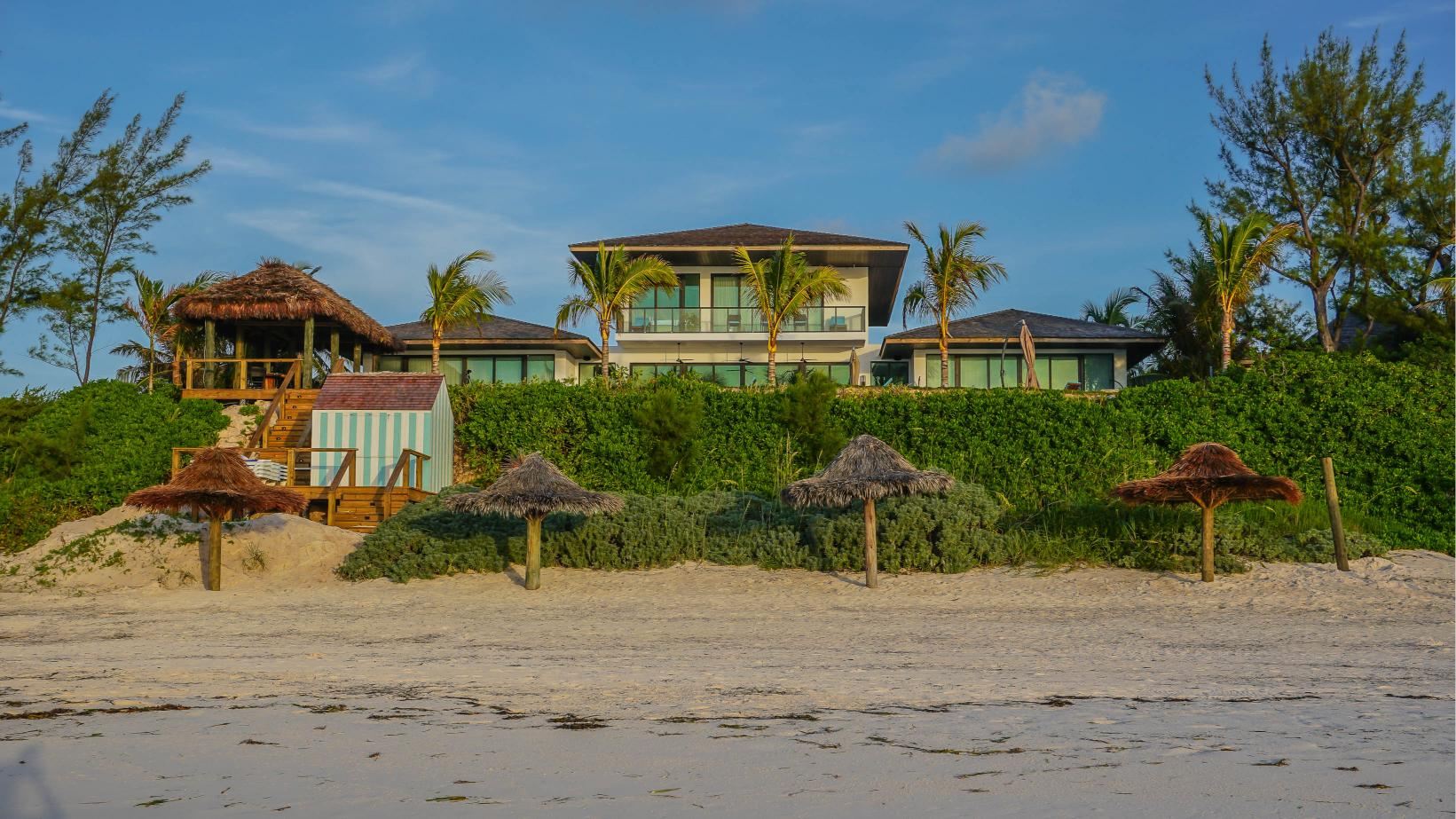 La Palmeraie Villa 1