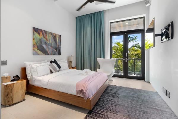 La Palmeraie Villa 1