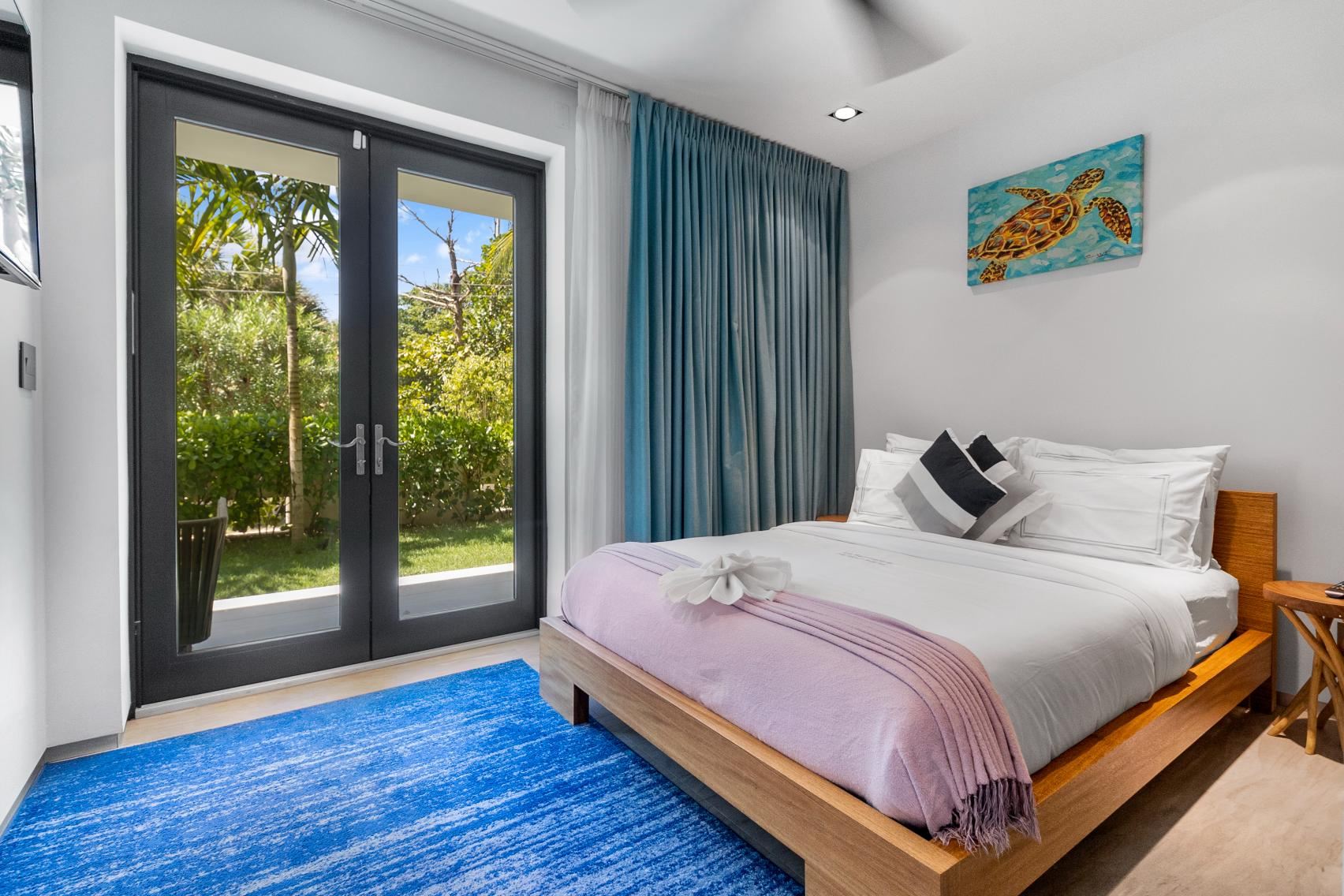 La Palmeraie Villa 1