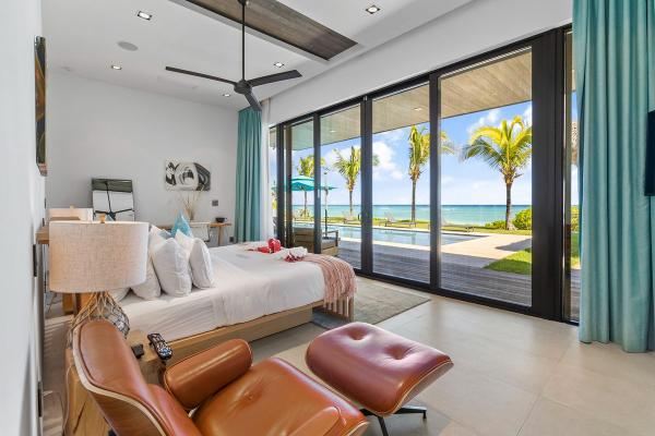 La Palmeraie Villa 1