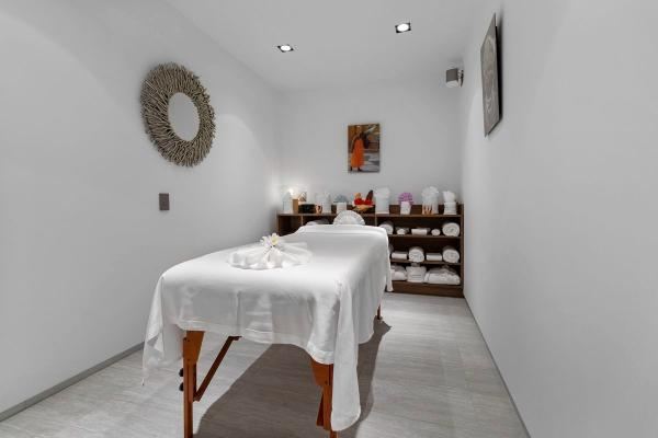 La Palmeraie Villa 1