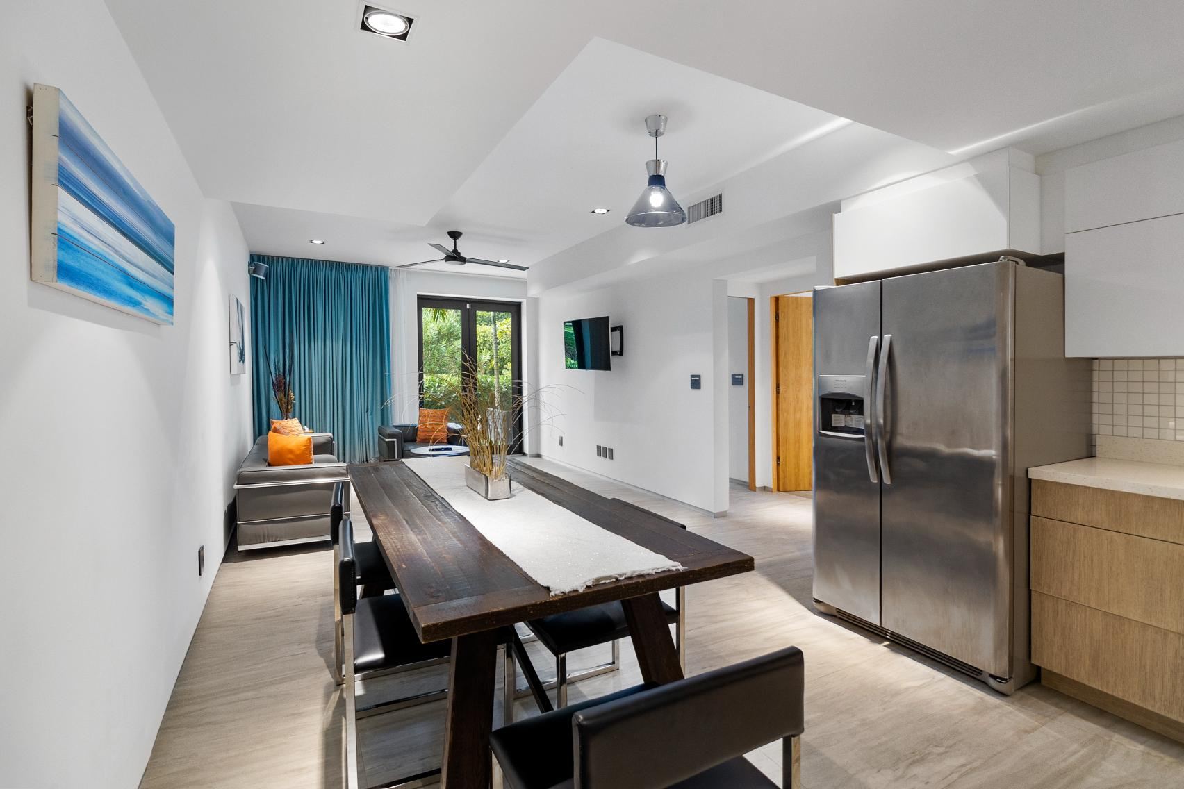 La Palmeraie Villa 1